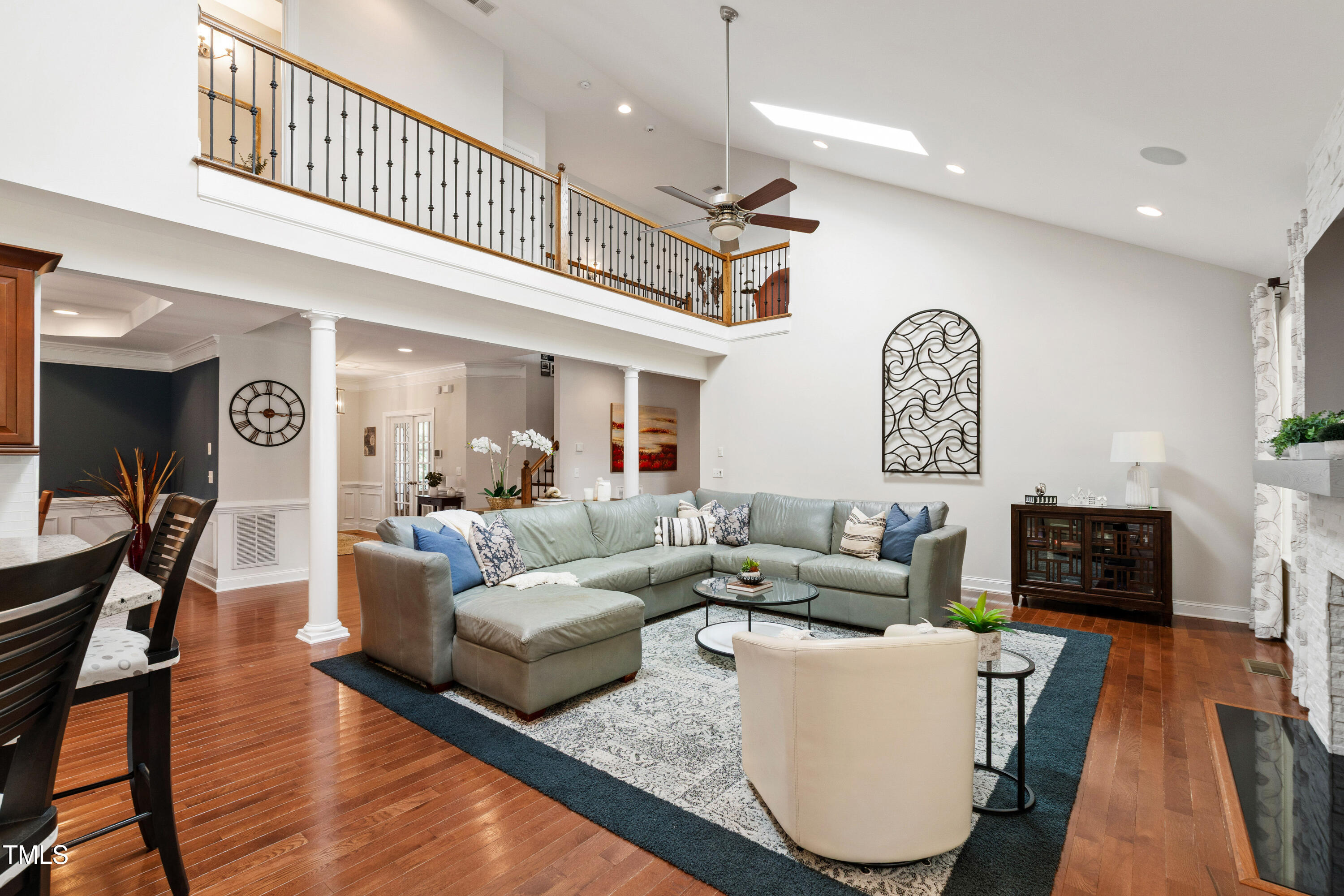 5004 Darcy Woods Lane