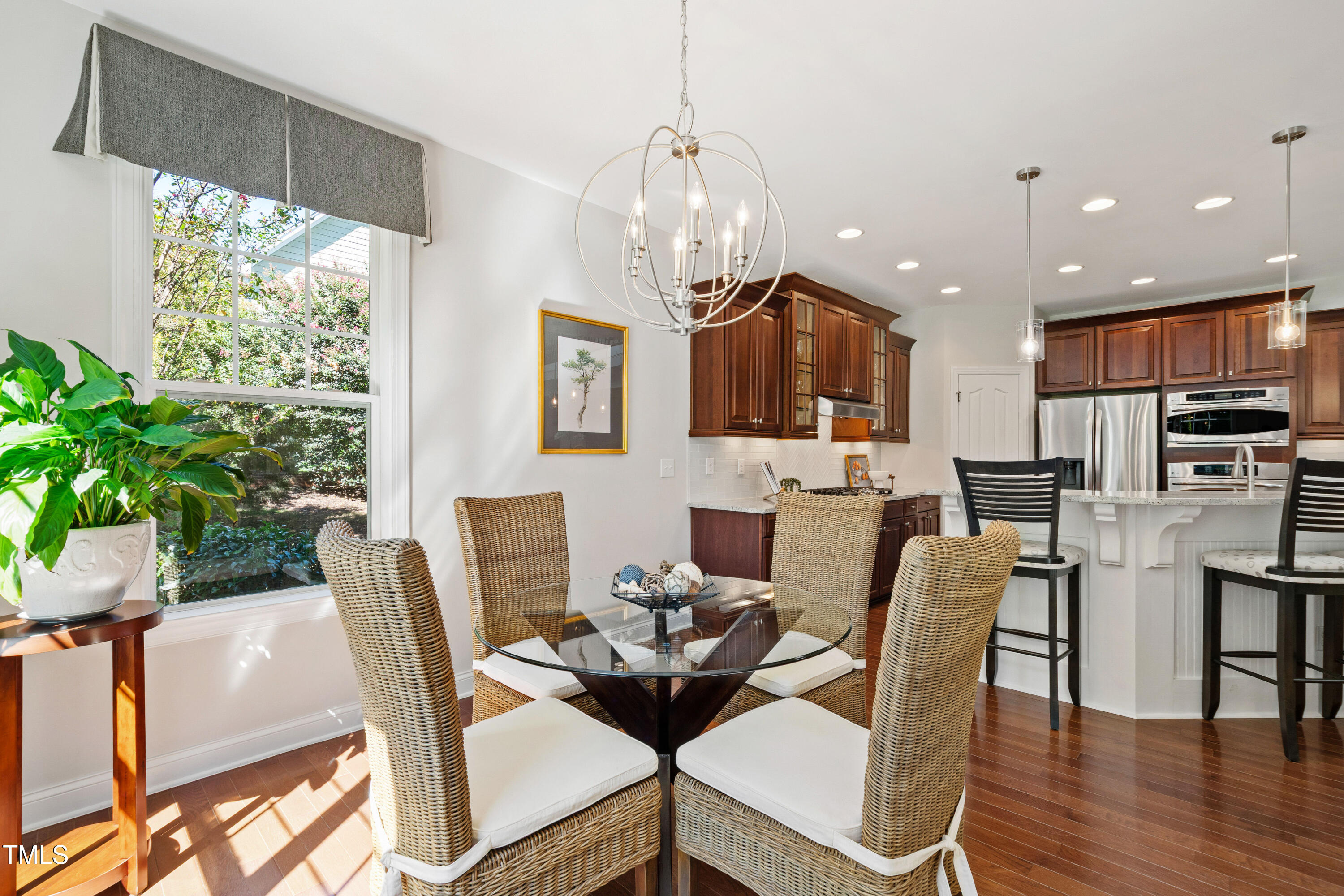 5004 Darcy Woods Lane