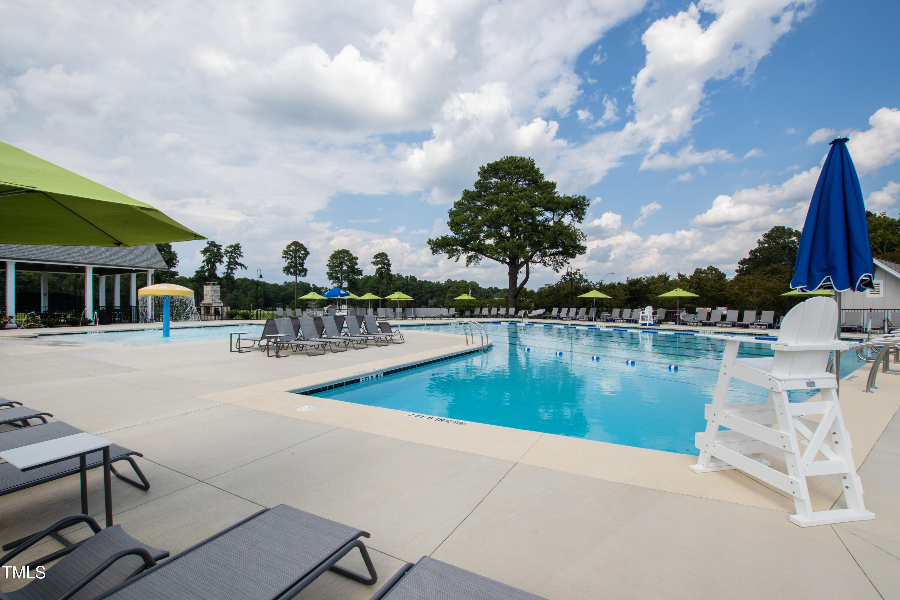 5004 Darcy Woods Lane