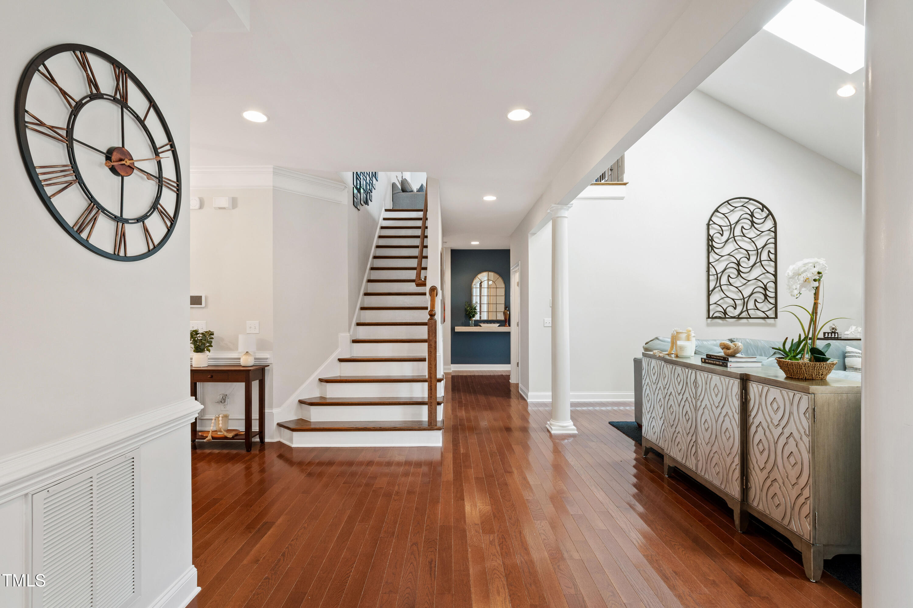 5004 Darcy Woods Lane