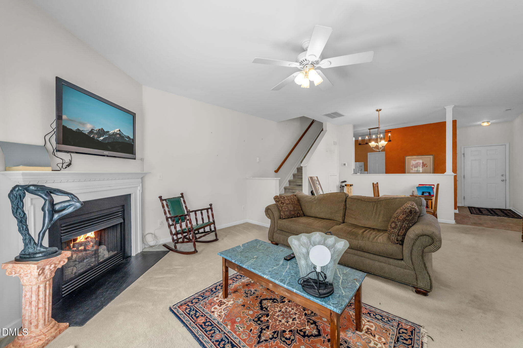 2140 Thornblade Drive