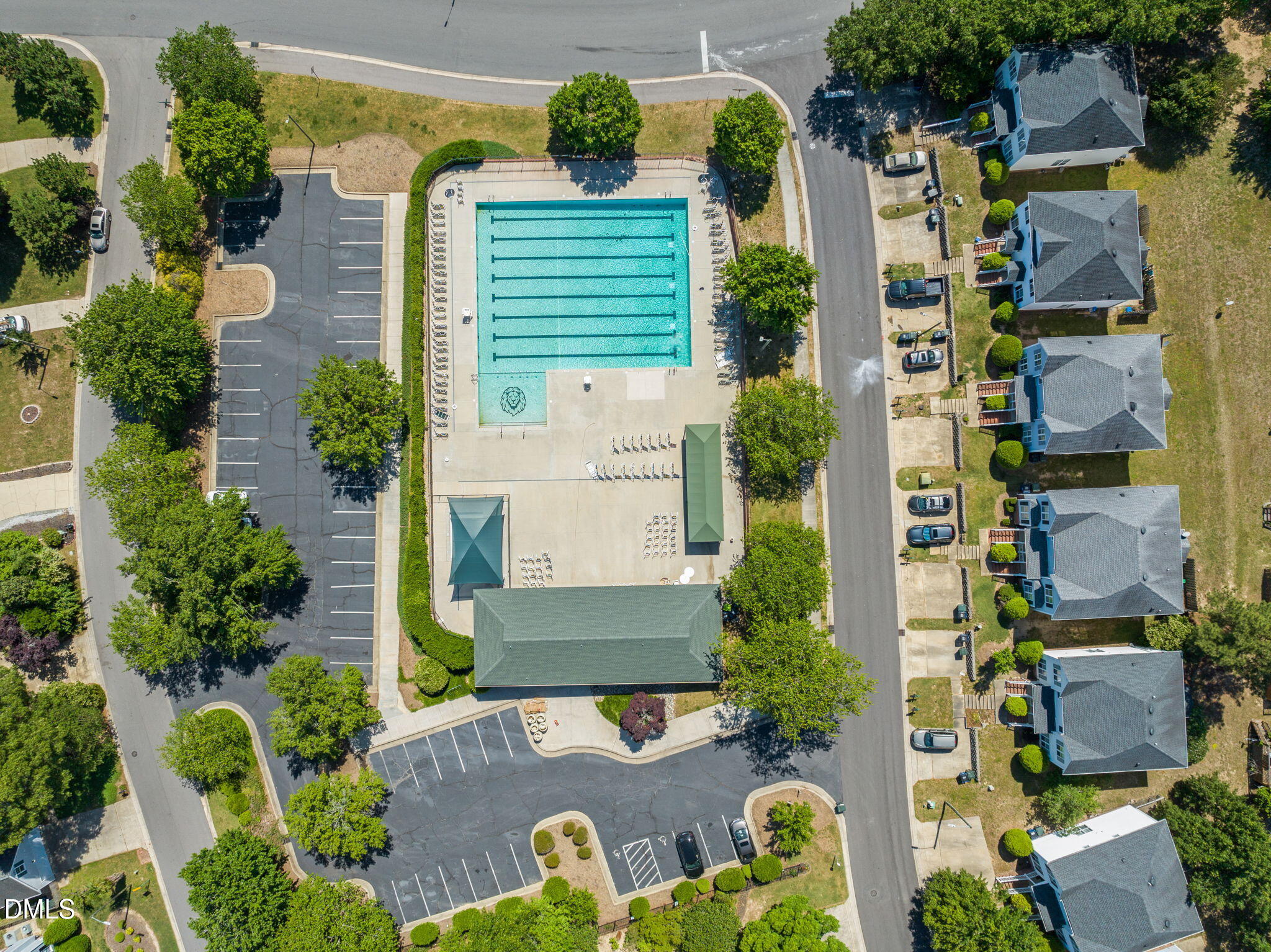 2140 Thornblade Drive