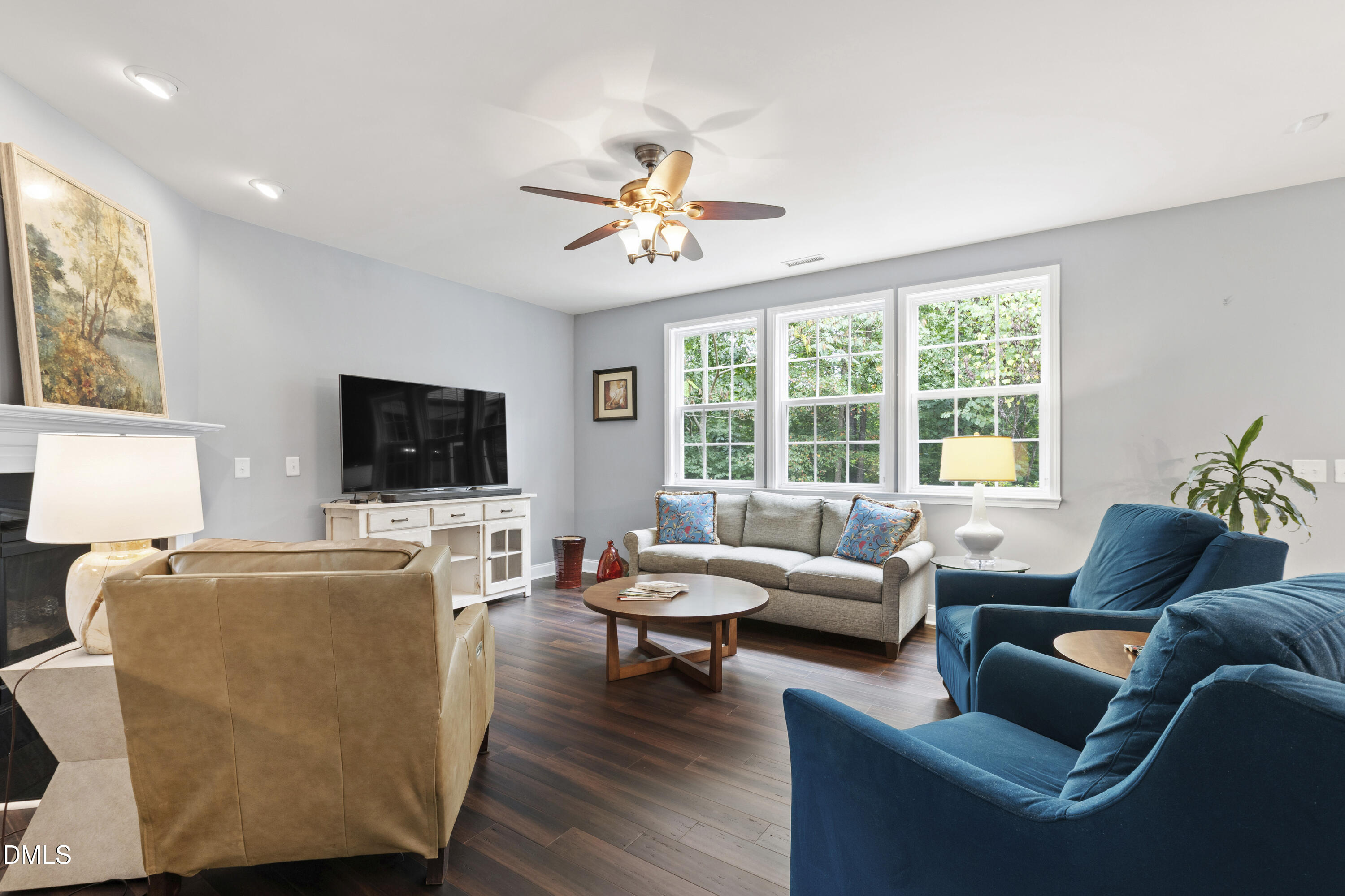 121 English Ivy Drive