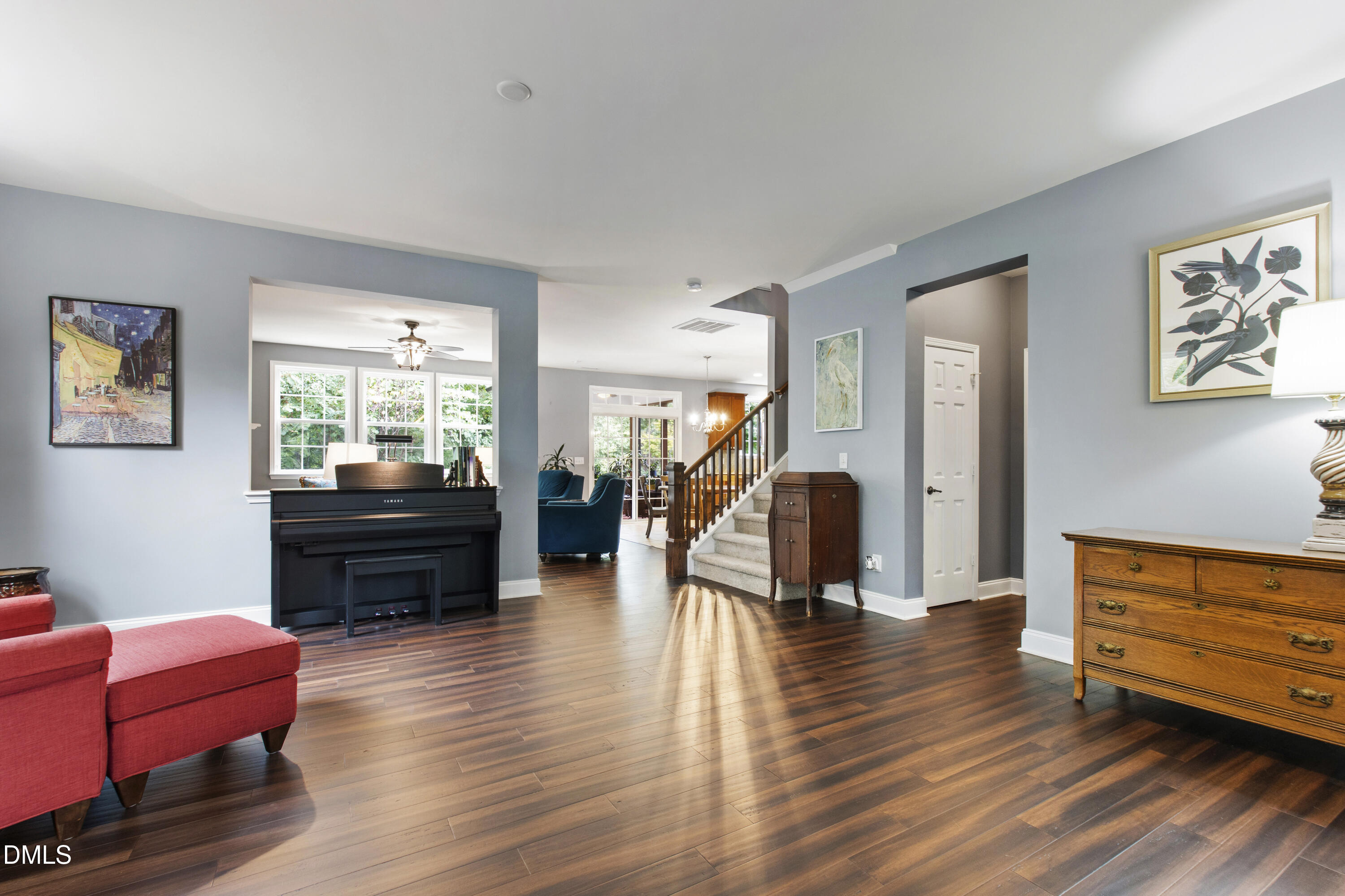 121 English Ivy Drive