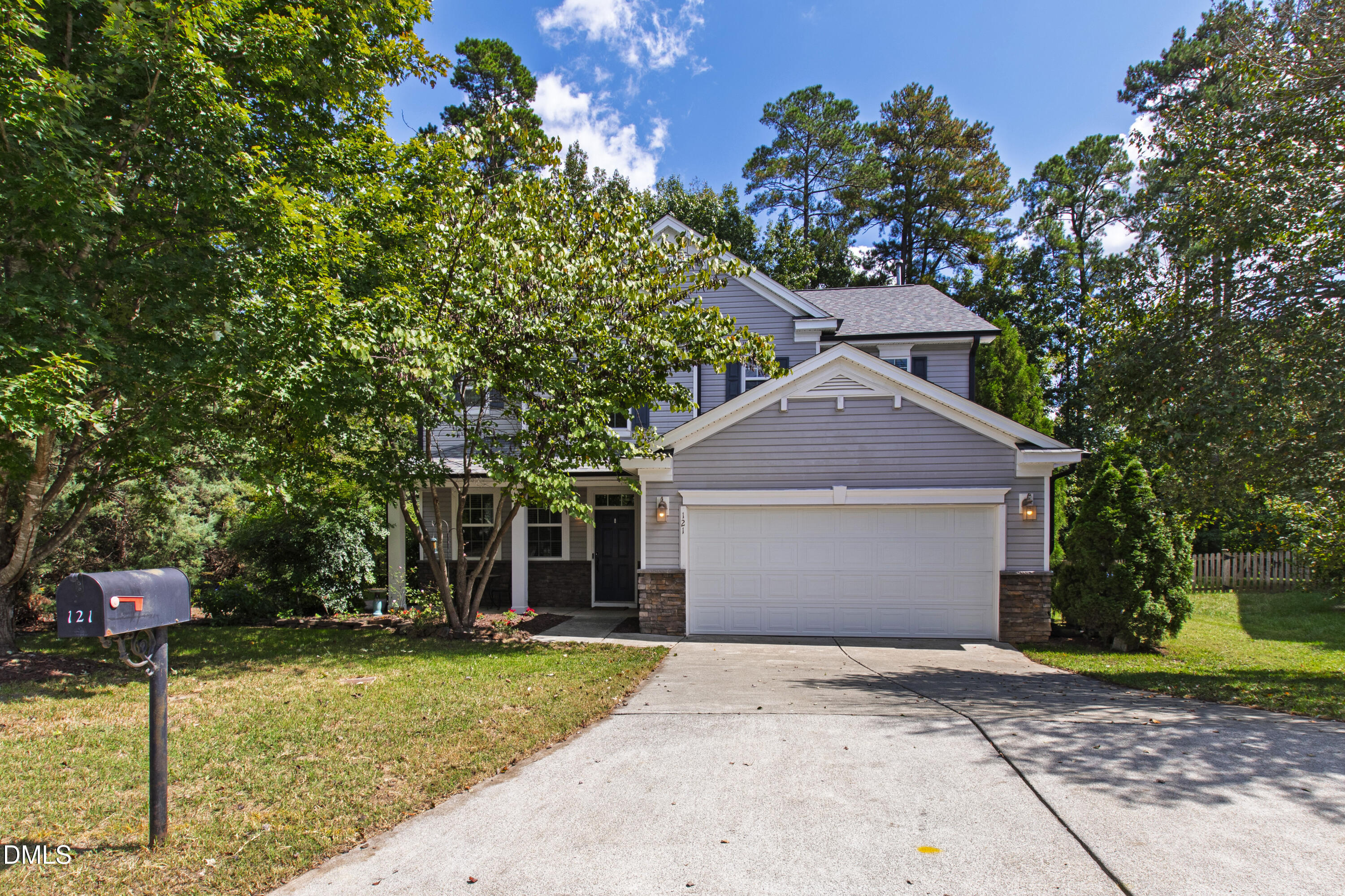 121 English Ivy Drive