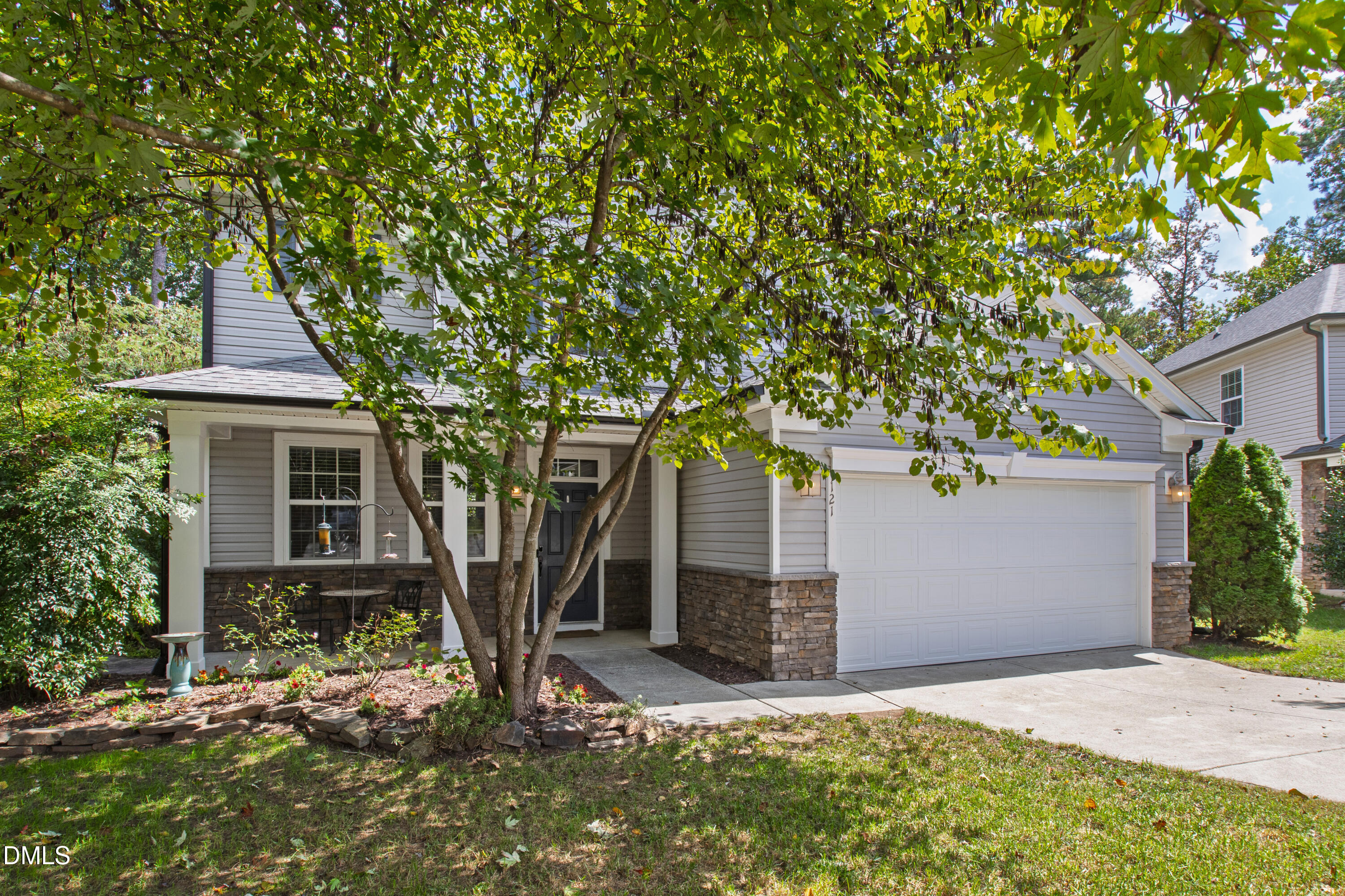 121 English Ivy Drive