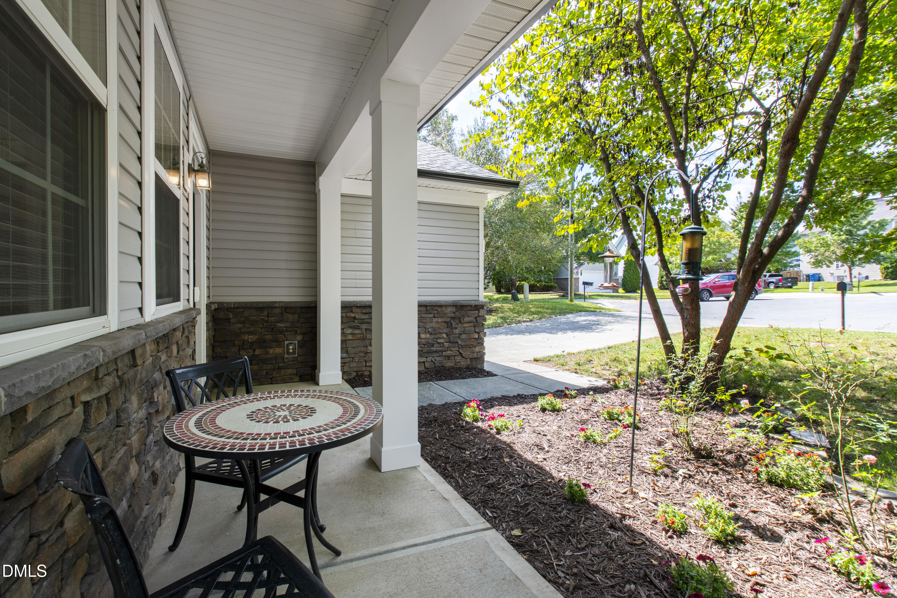 121 English Ivy Drive