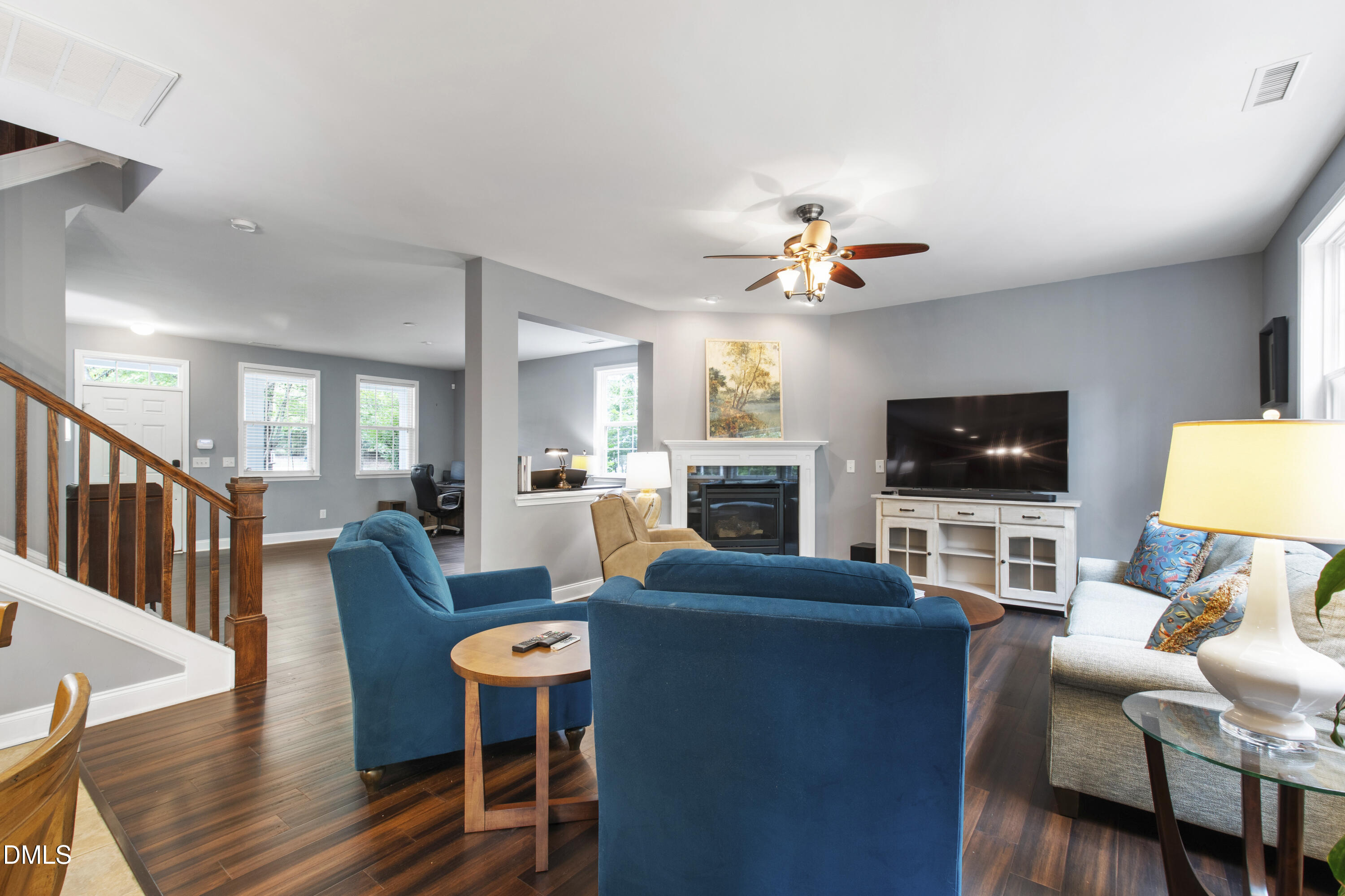 121 English Ivy Drive