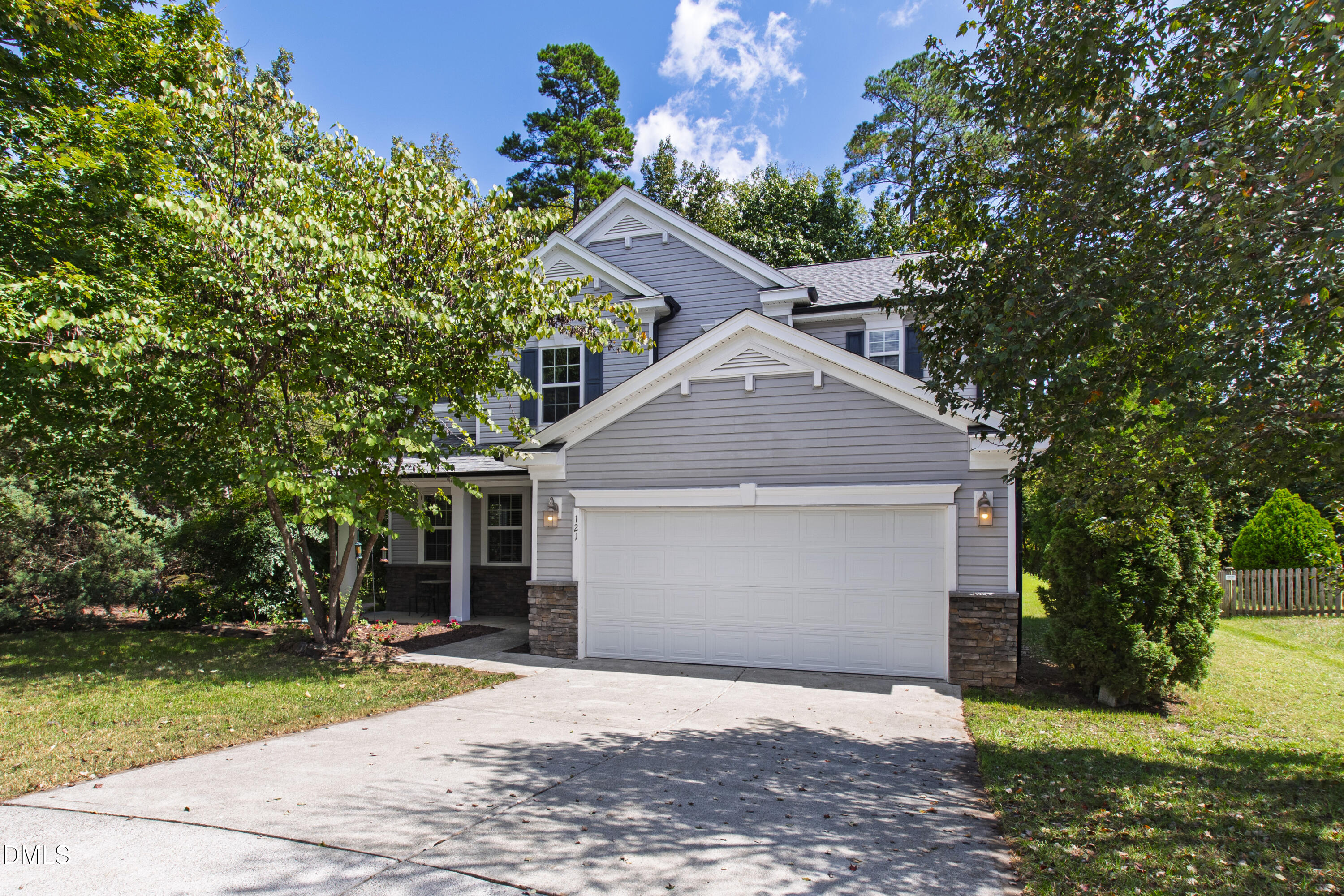121 English Ivy Drive