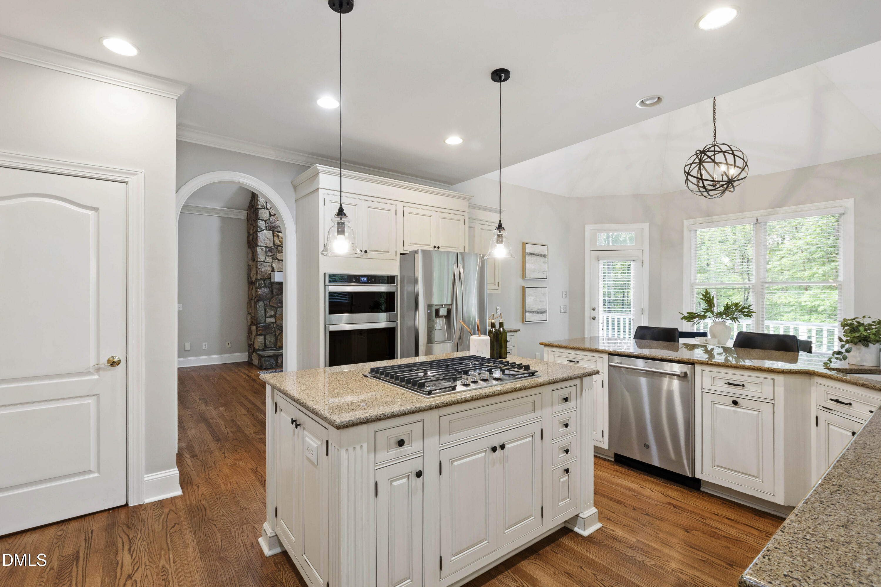 1232 Westerham Drive