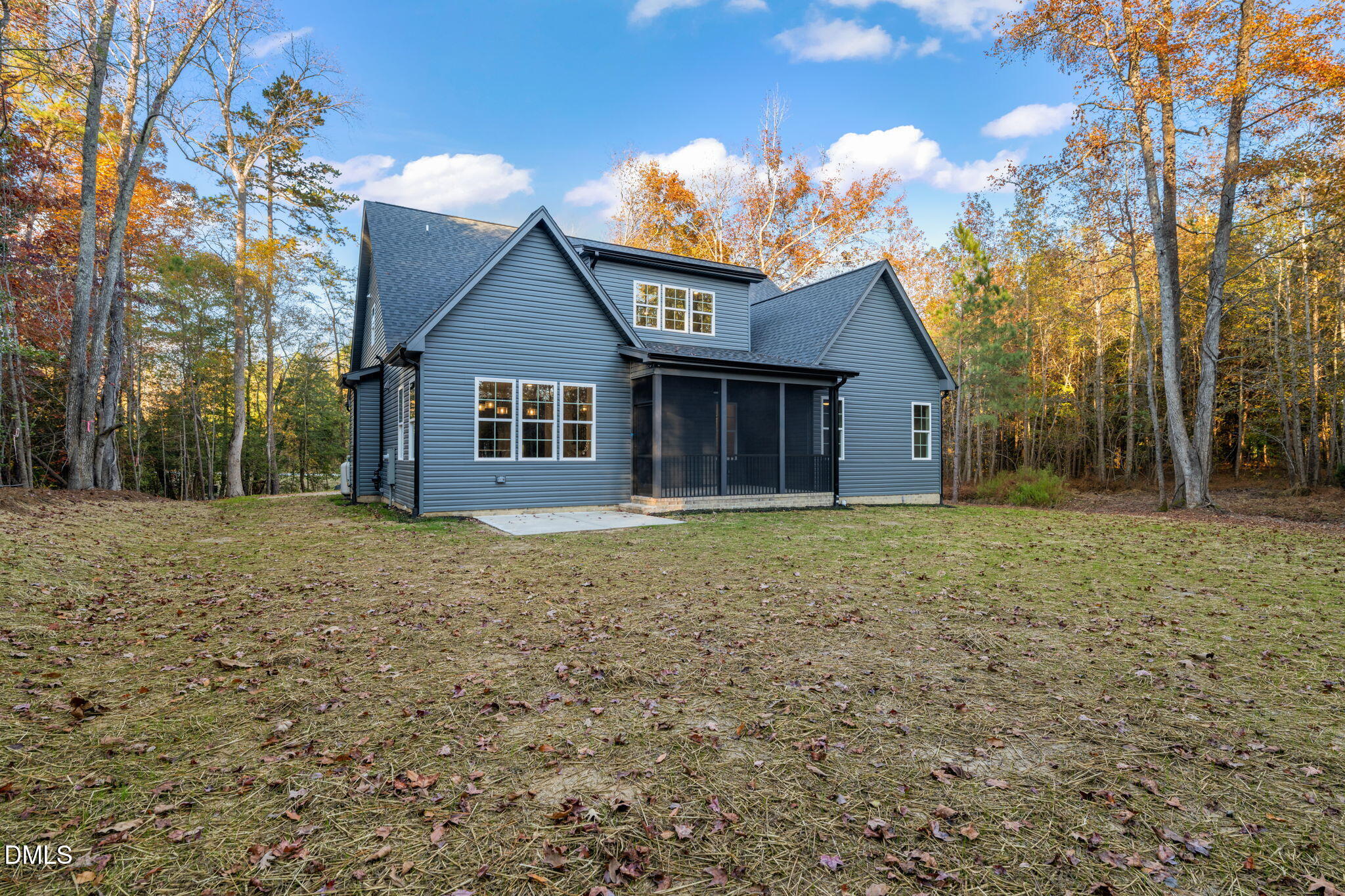 45 Beauview Way