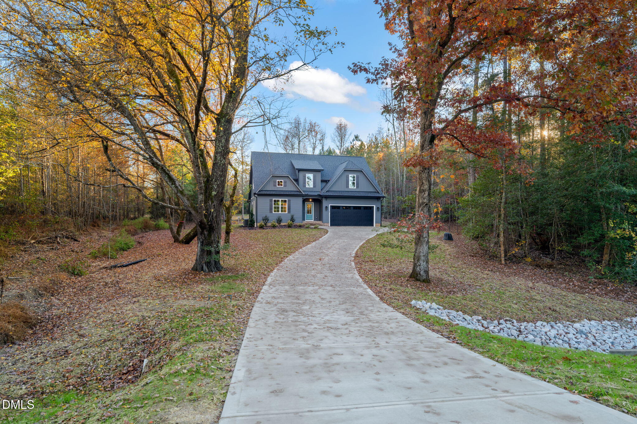 45 Beauview Way