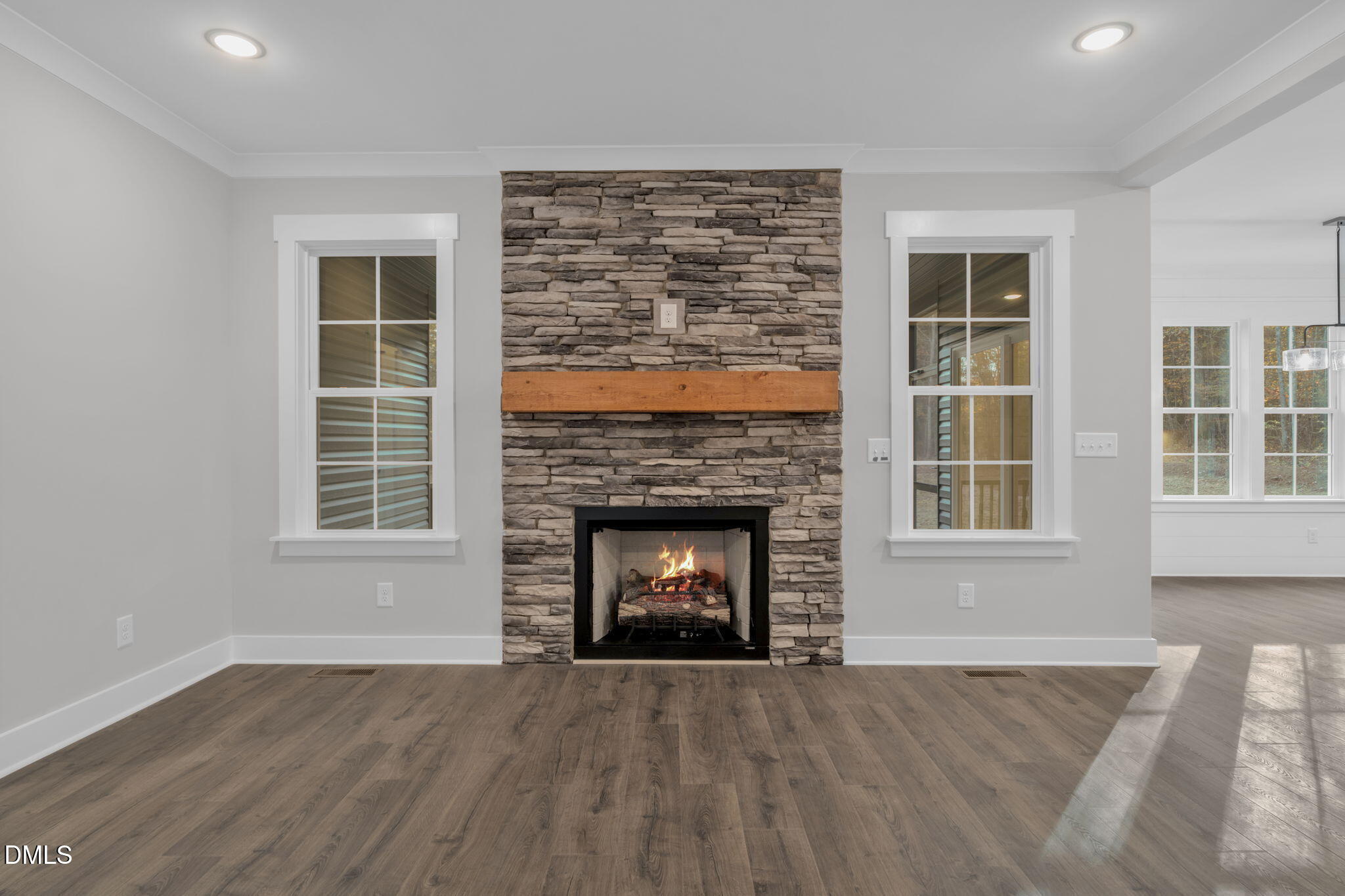 45 Beauview Way
