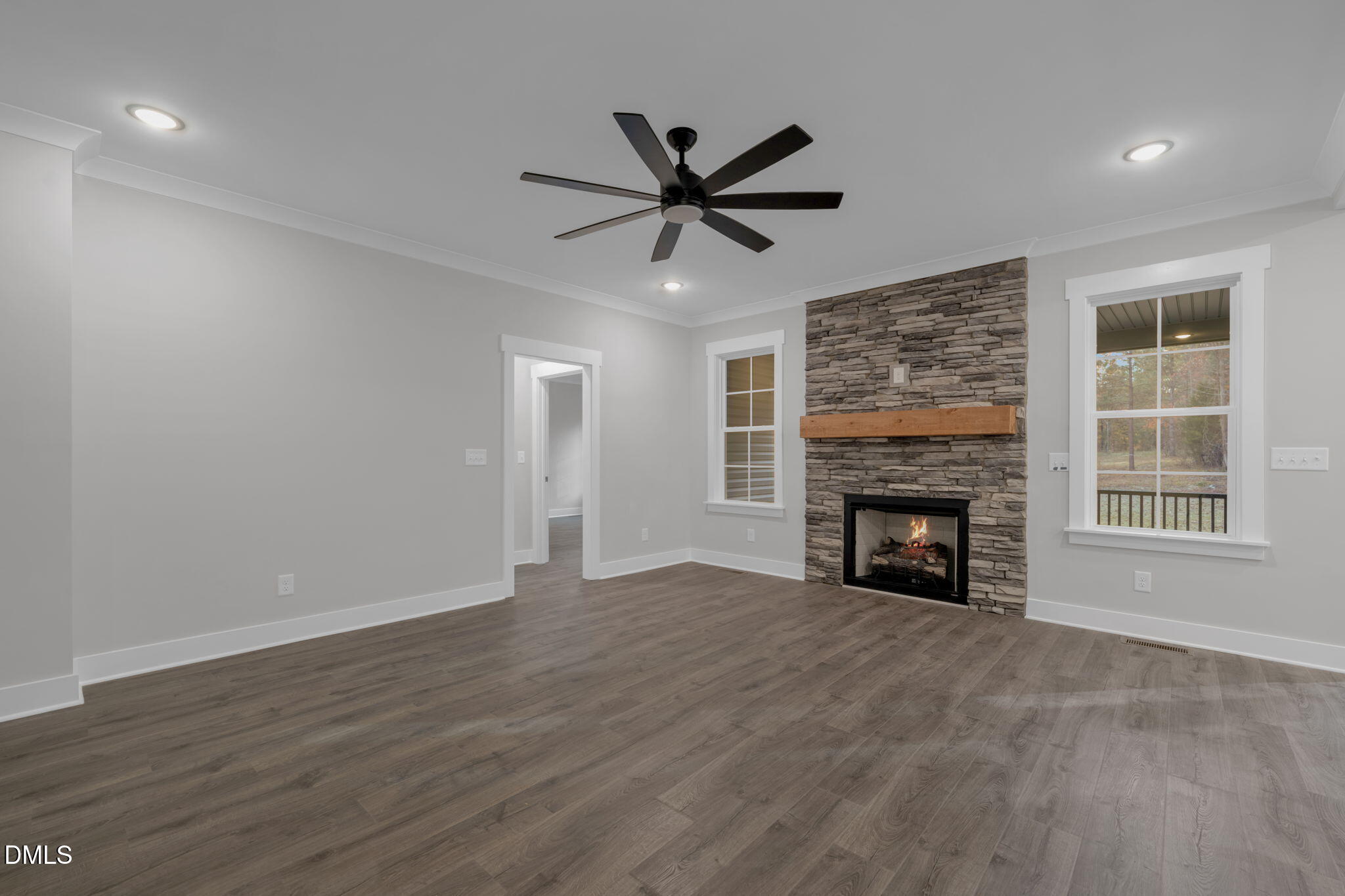 45 Beauview Way