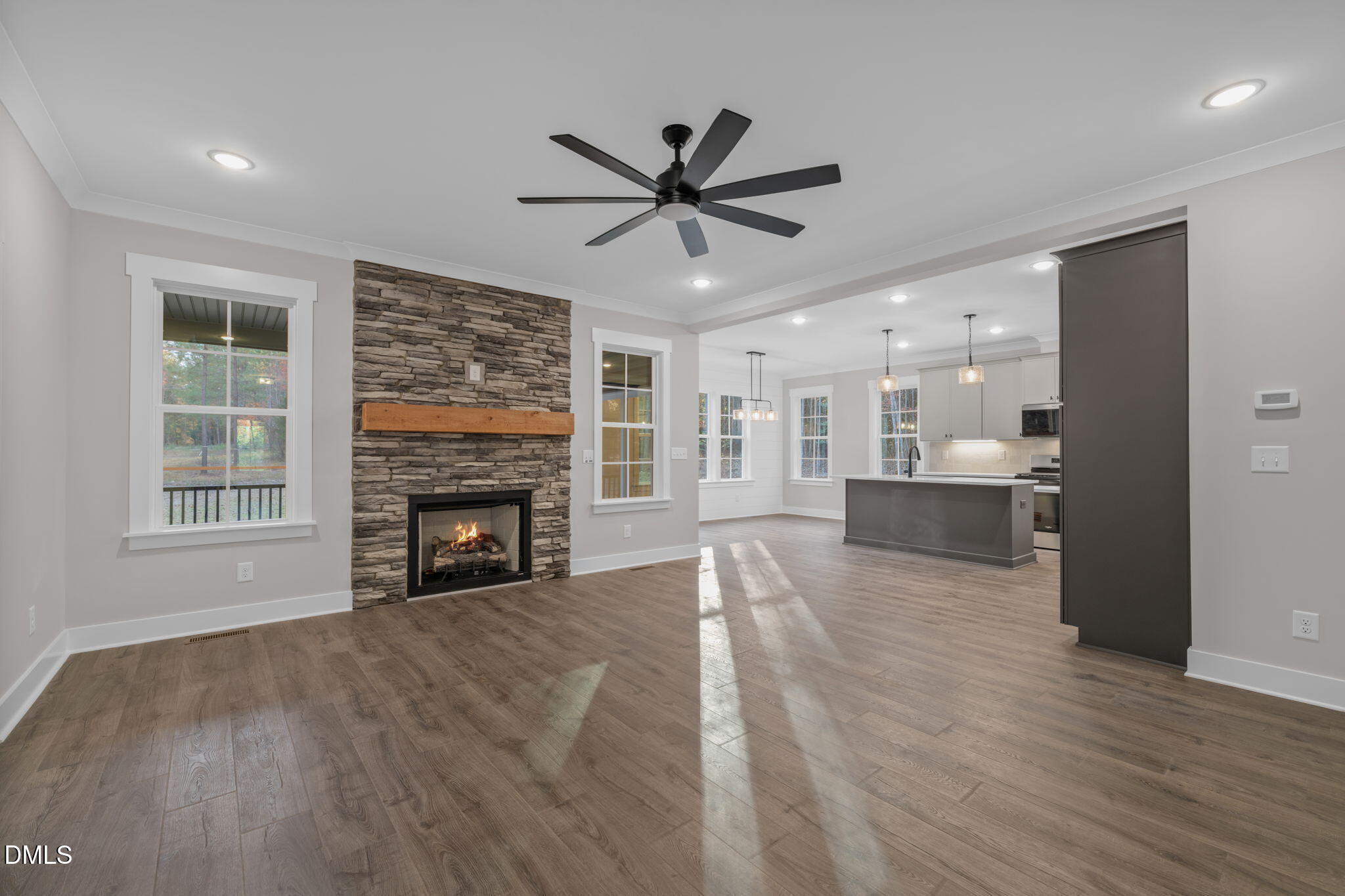 45 Beauview Way