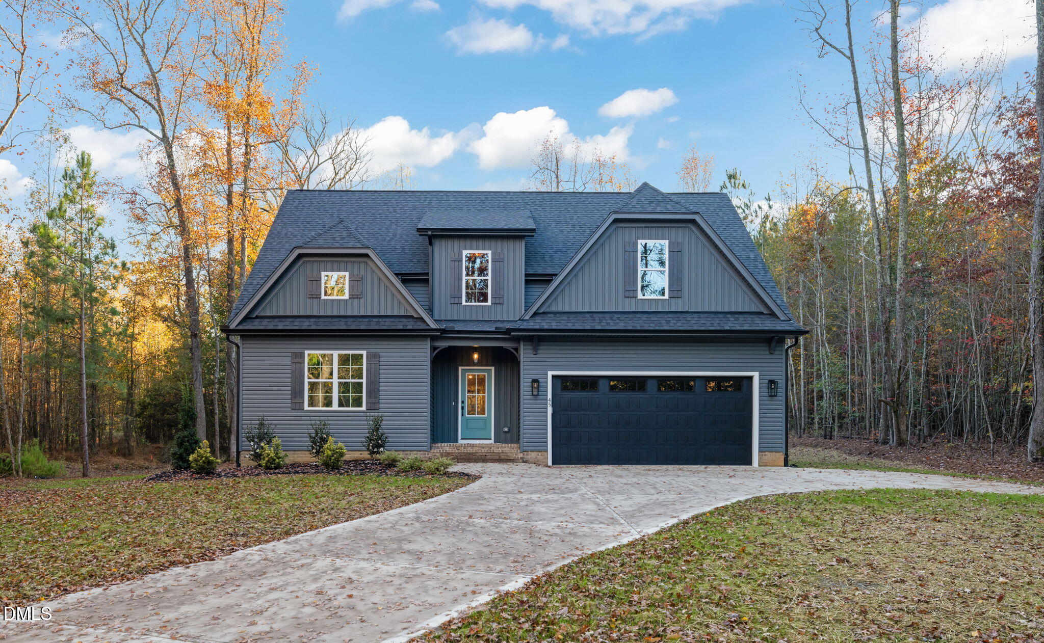 45 Beauview Way