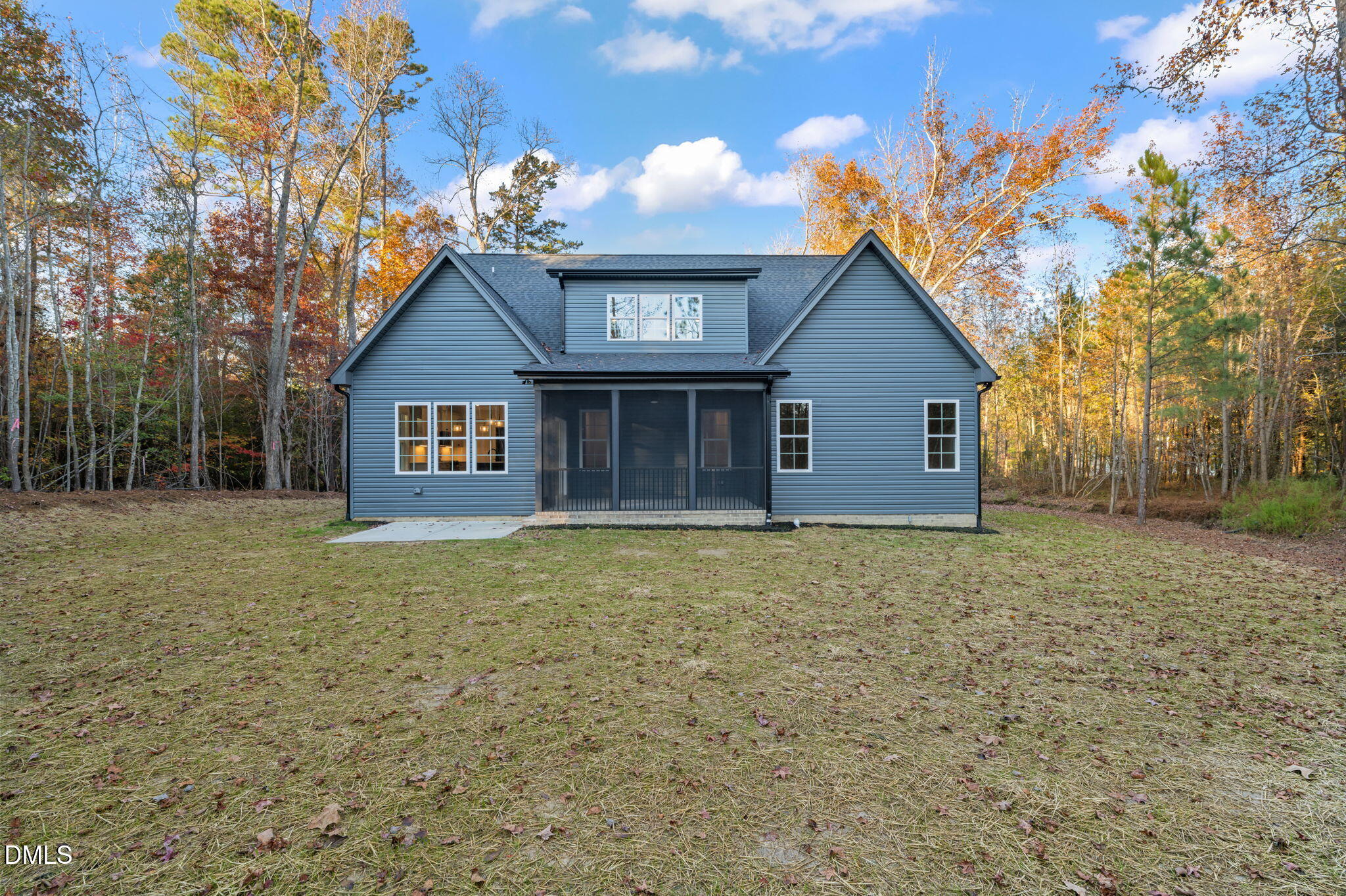 45 Beauview Way