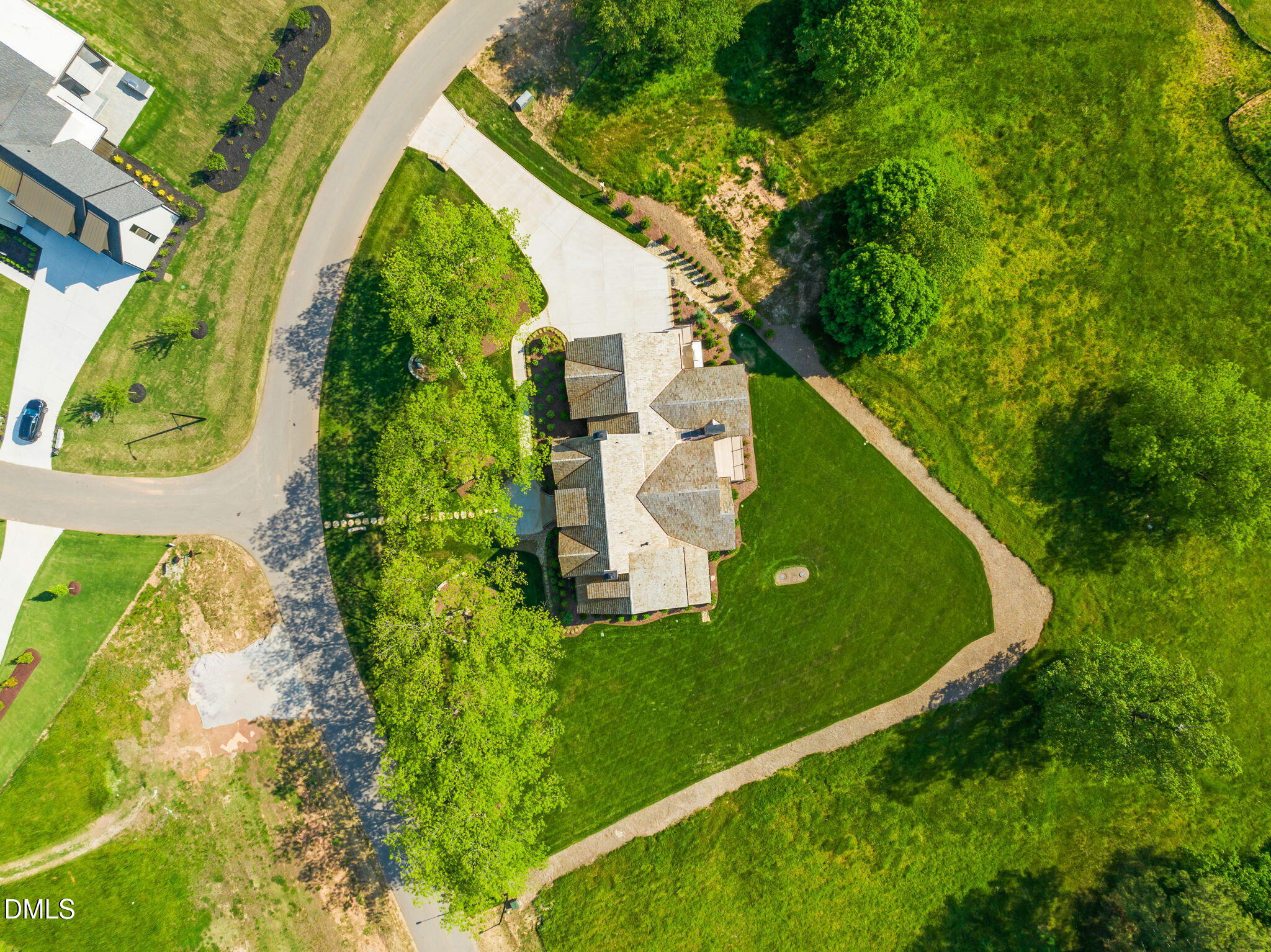 1641 Legacy Ridge Lane