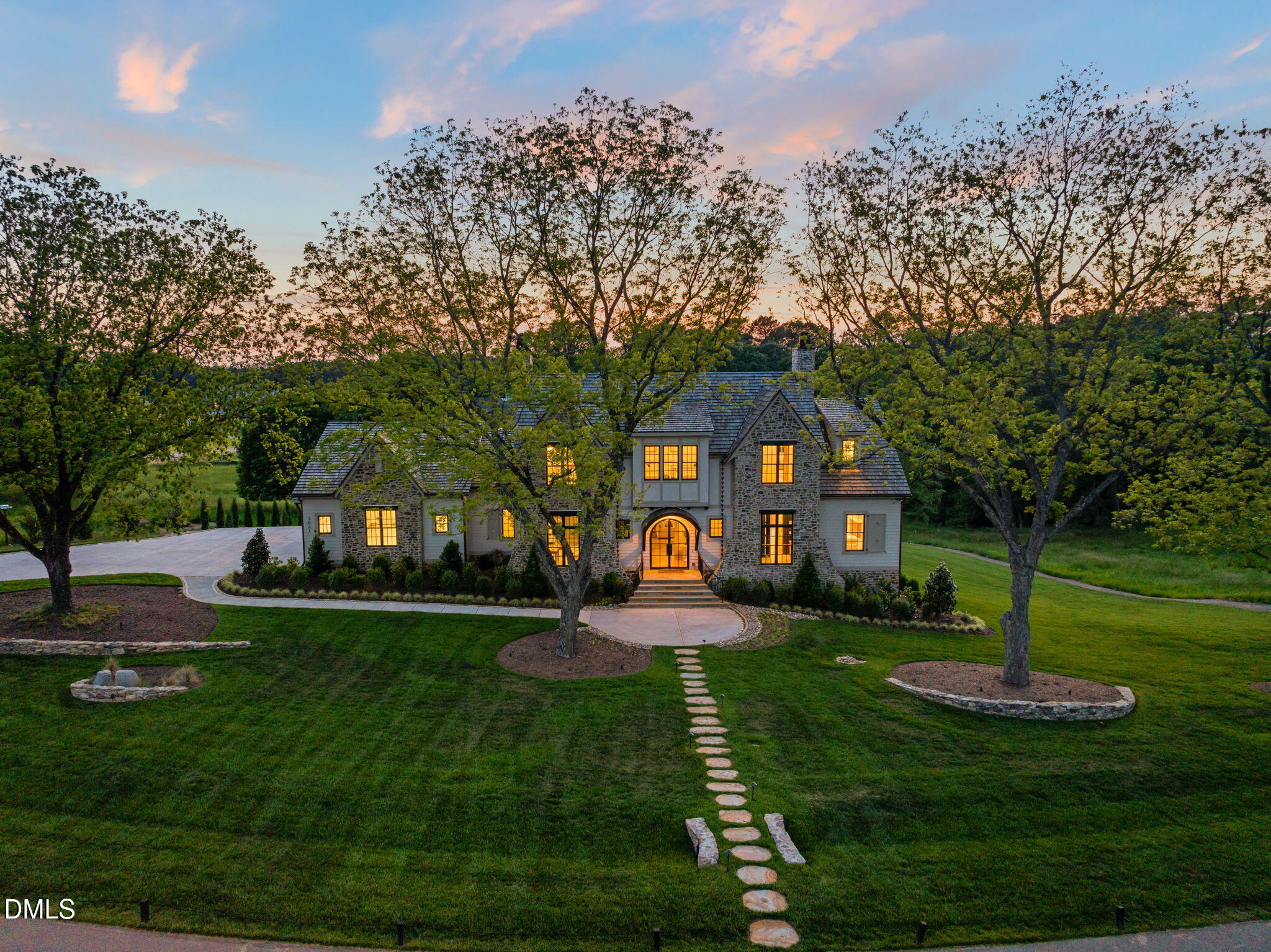 1641 Legacy Ridge Lane