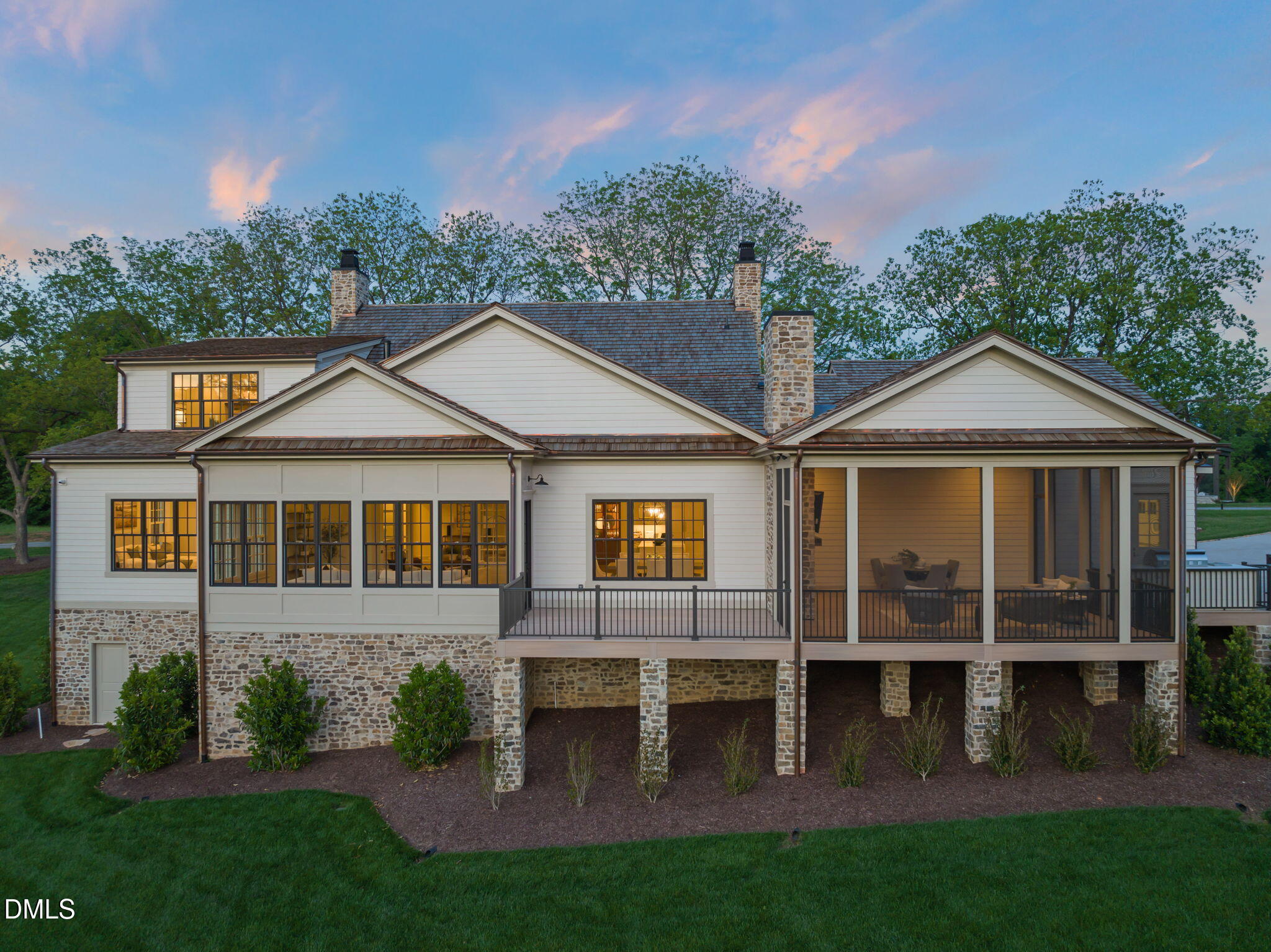 1641 Legacy Ridge Lane