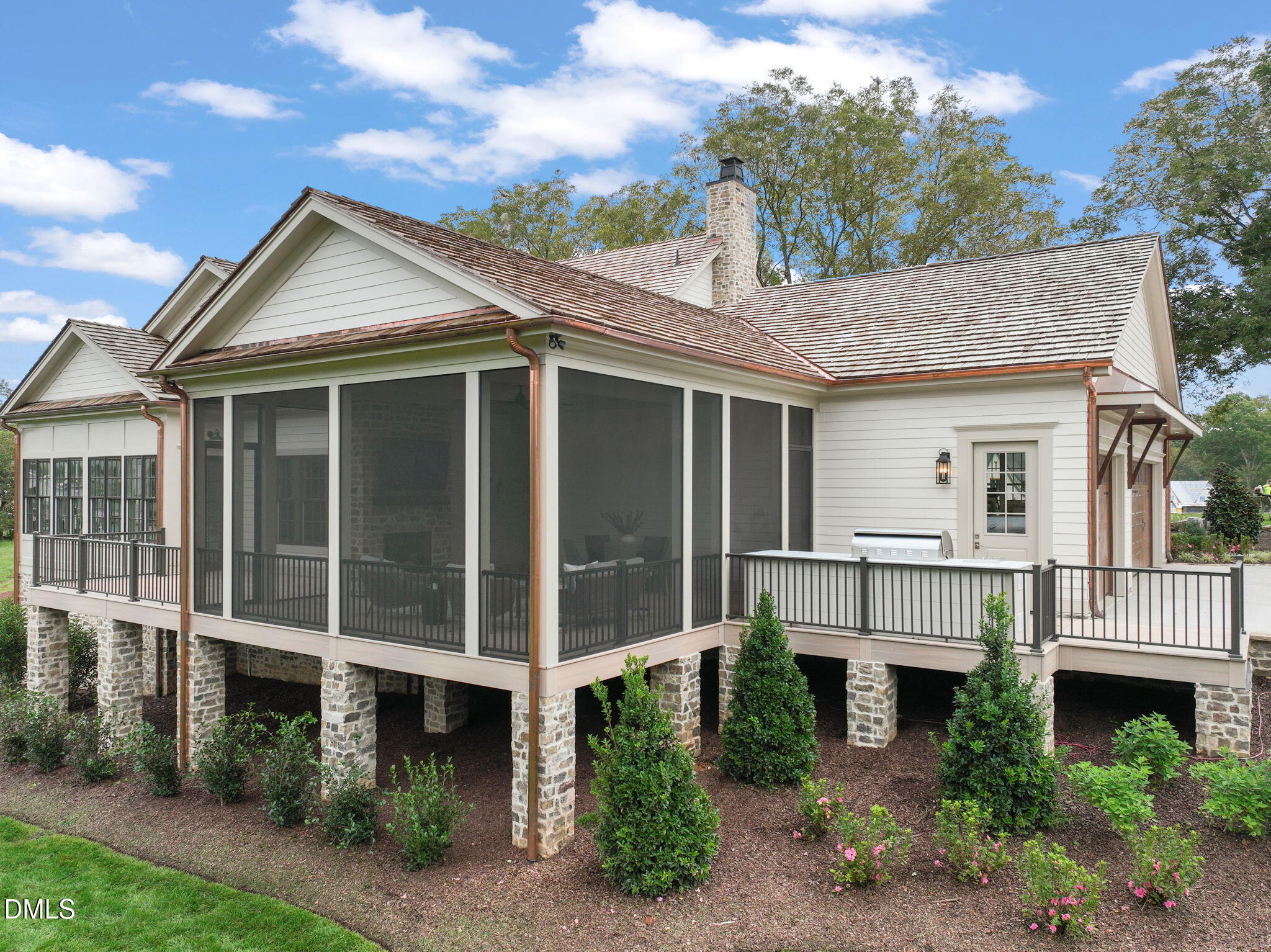 1641 Legacy Ridge Lane