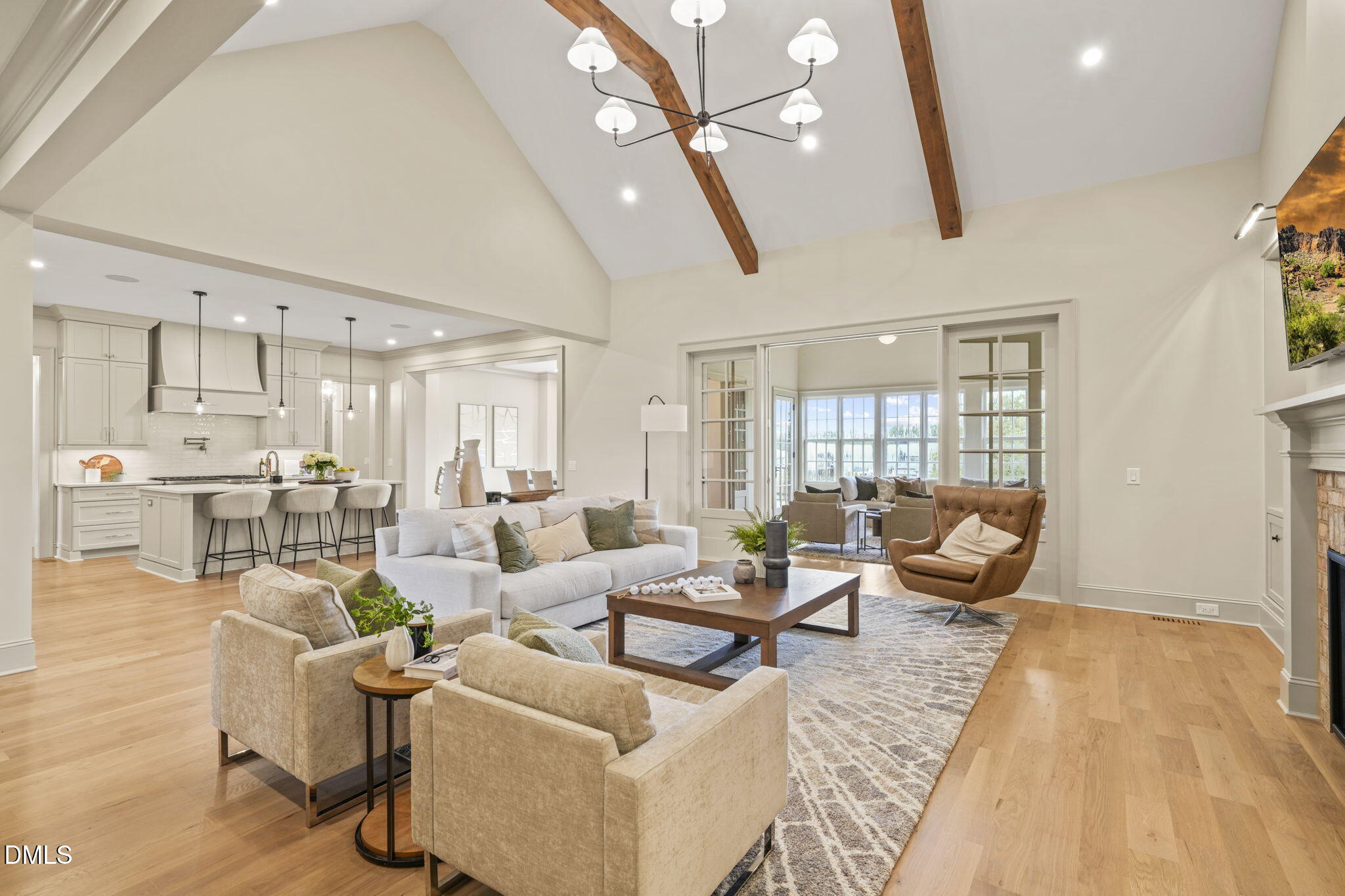 1641 Legacy Ridge Lane