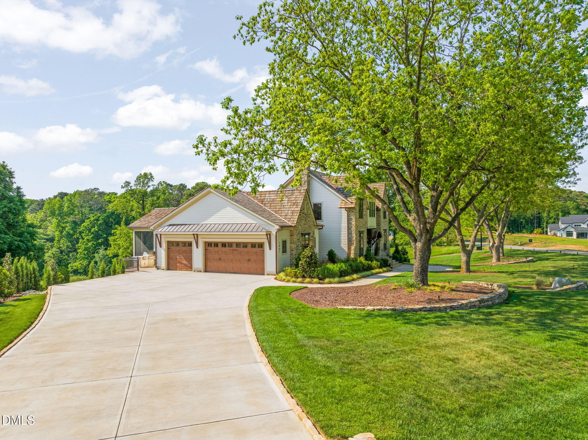 1641 Legacy Ridge Lane