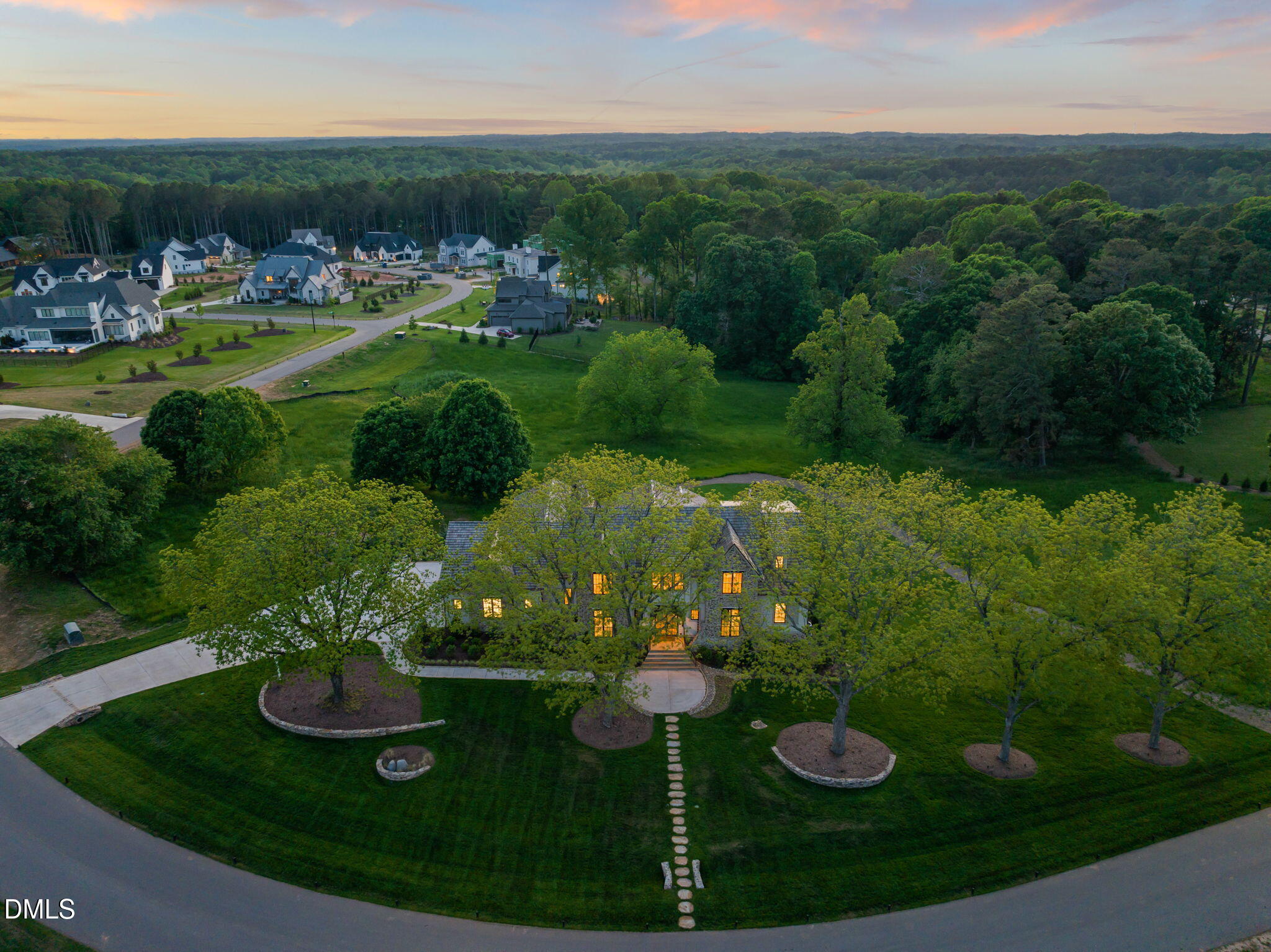 1641 Legacy Ridge Lane