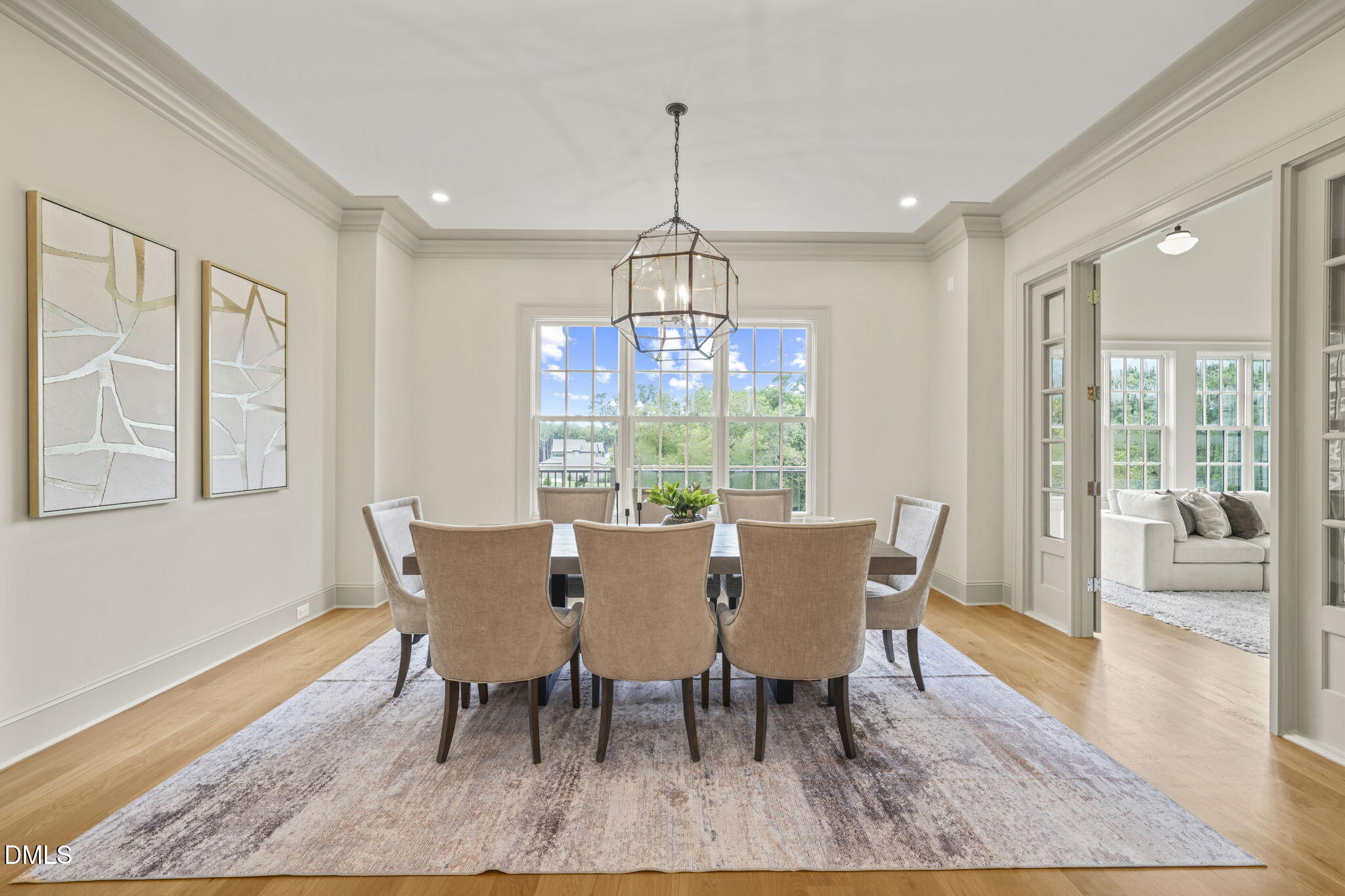 1641 Legacy Ridge Lane