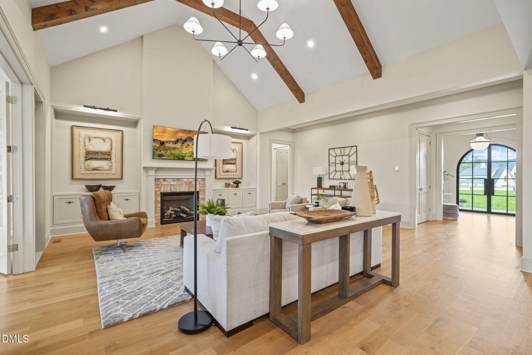 1641 Legacy Ridge Lane