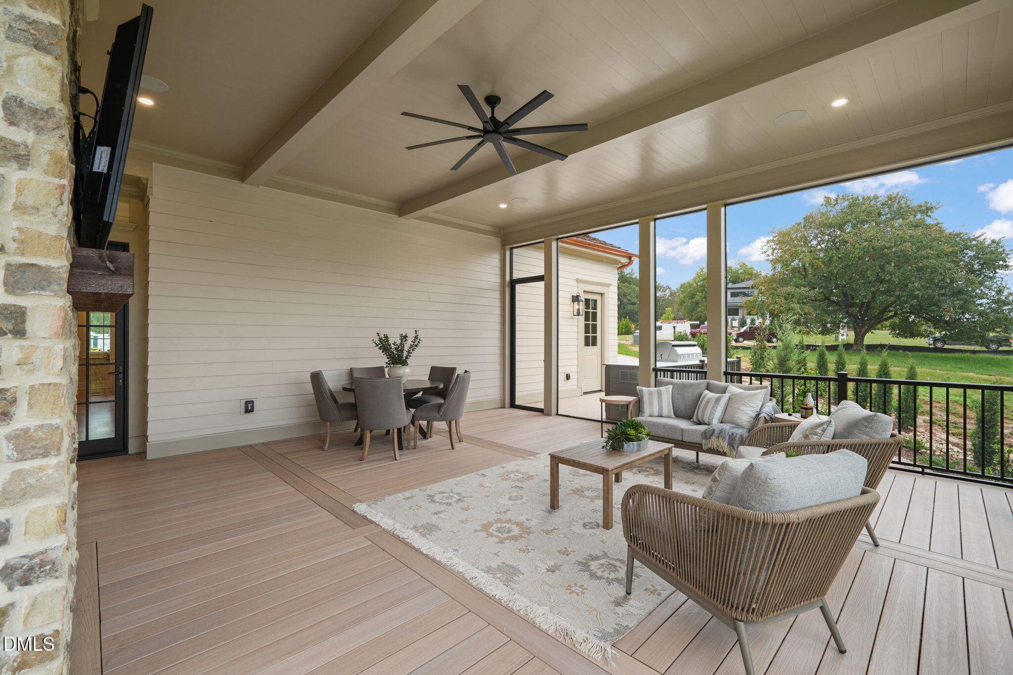 1641 Legacy Ridge Lane