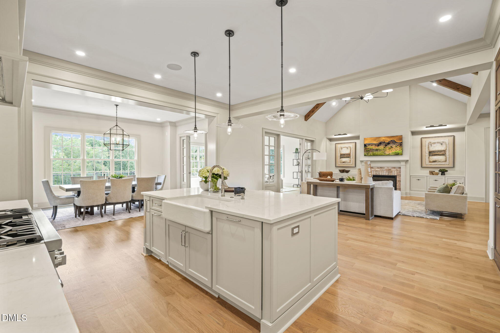 1641 Legacy Ridge Lane