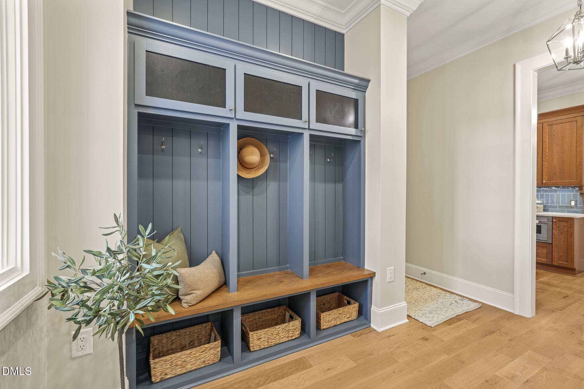 1641 Legacy Ridge Lane