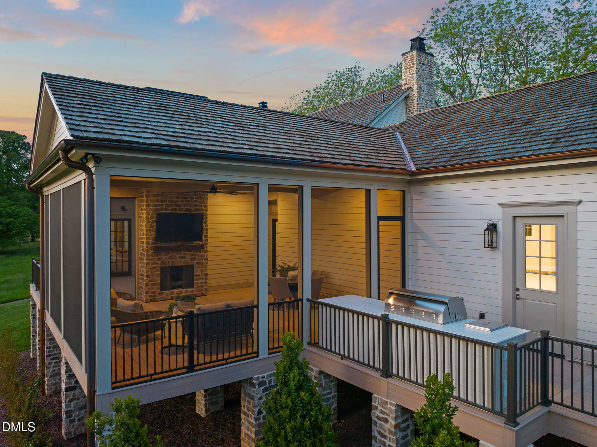 1641 Legacy Ridge Lane