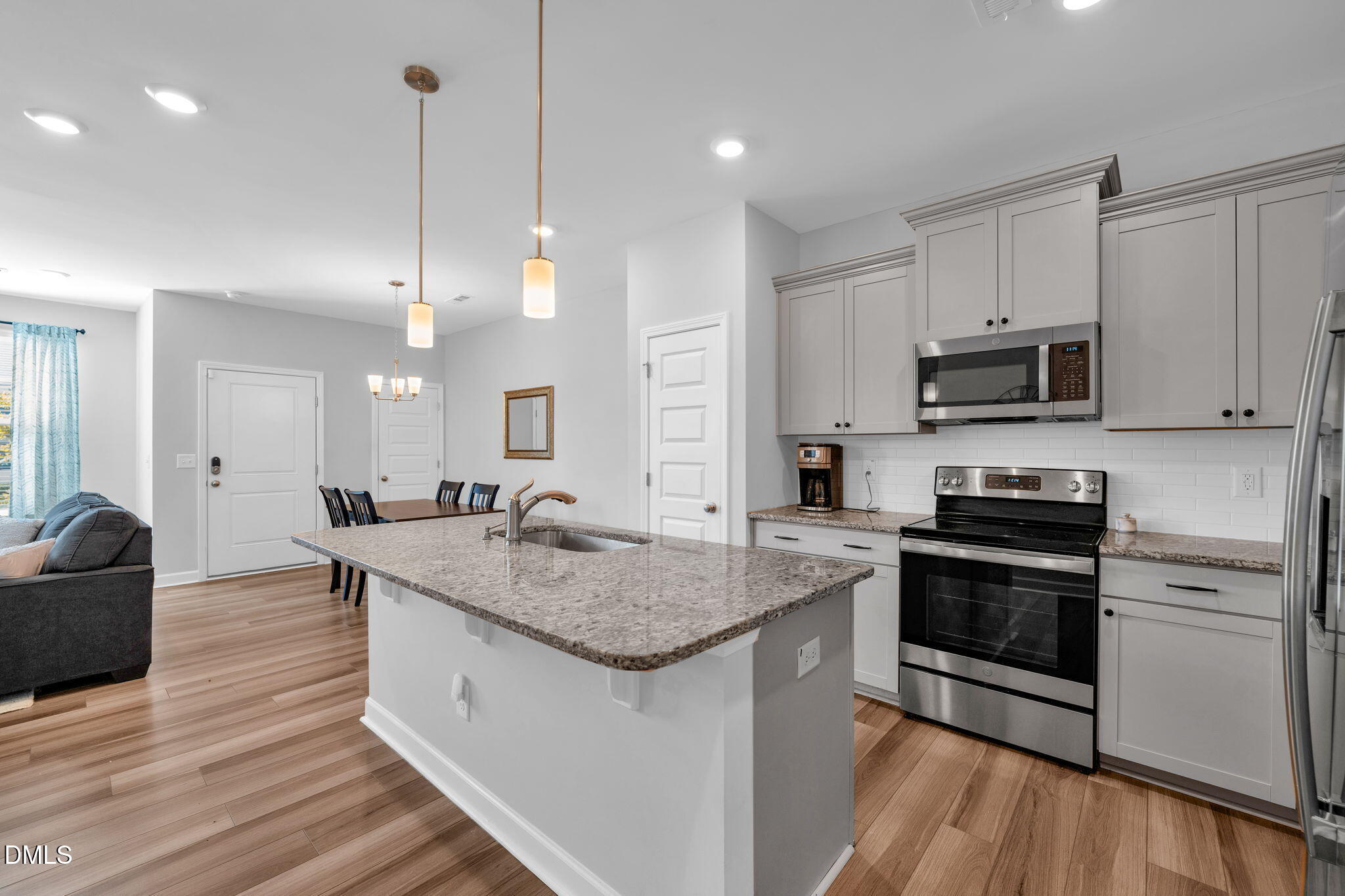 7912 Flatrock Park Drive