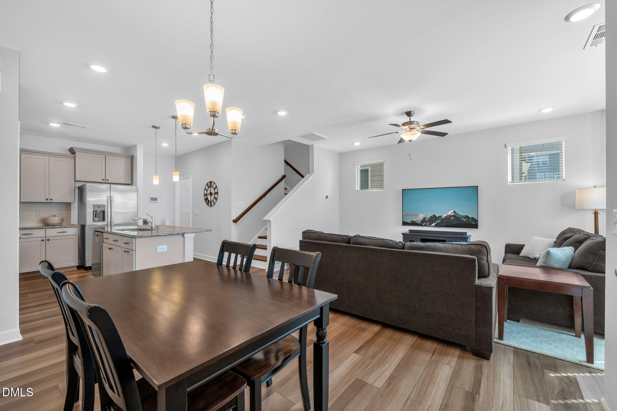 7912 Flatrock Park Drive