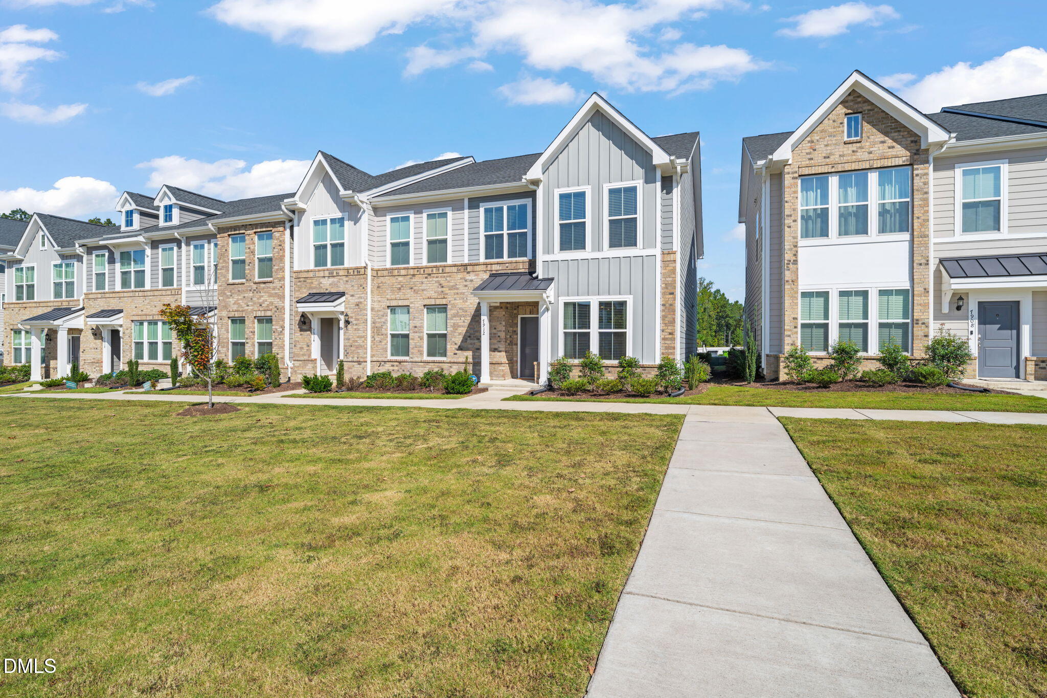 7912 Flatrock Park Drive