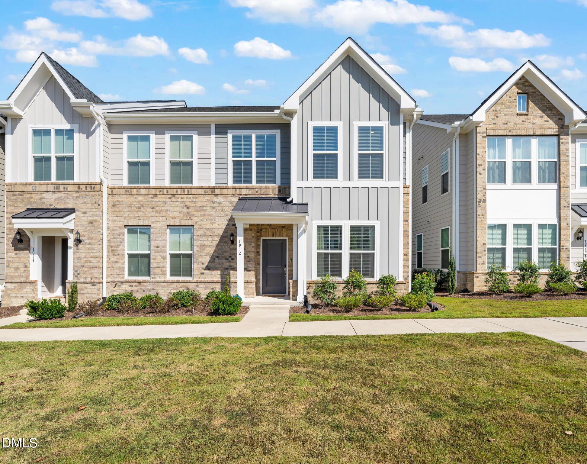 7912 Flatrock Park Drive