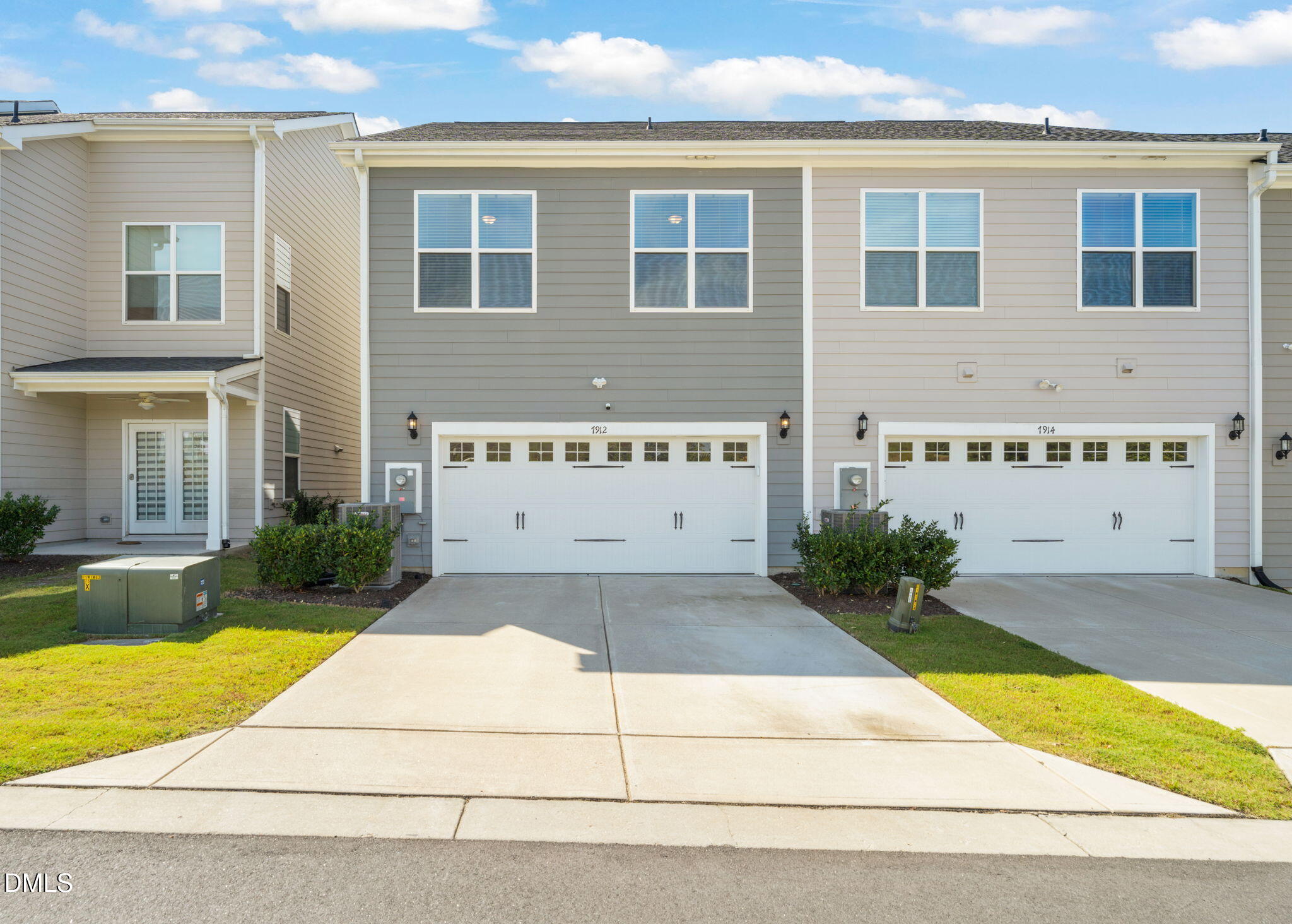 7912 Flatrock Park Drive