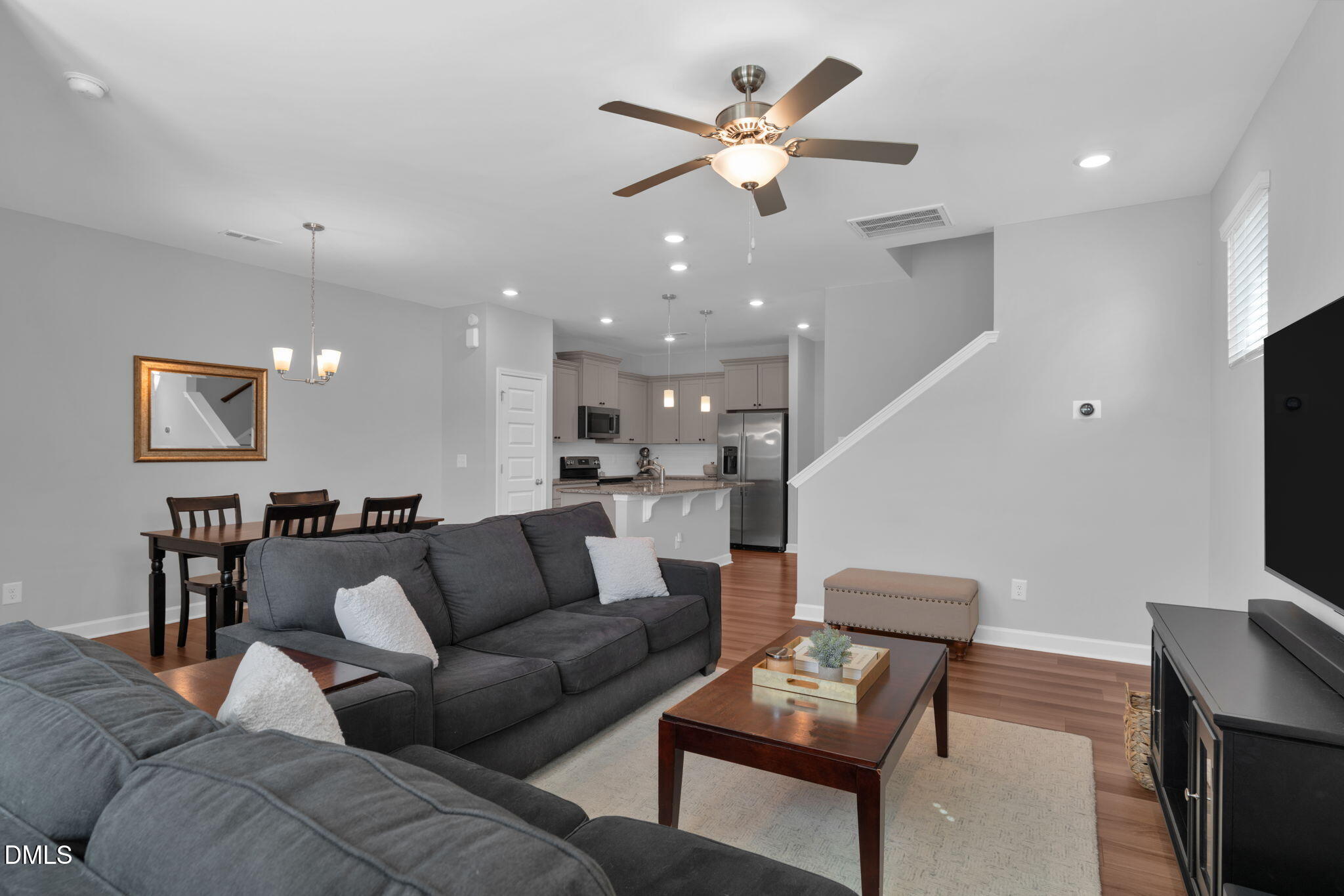 7912 Flatrock Park Drive