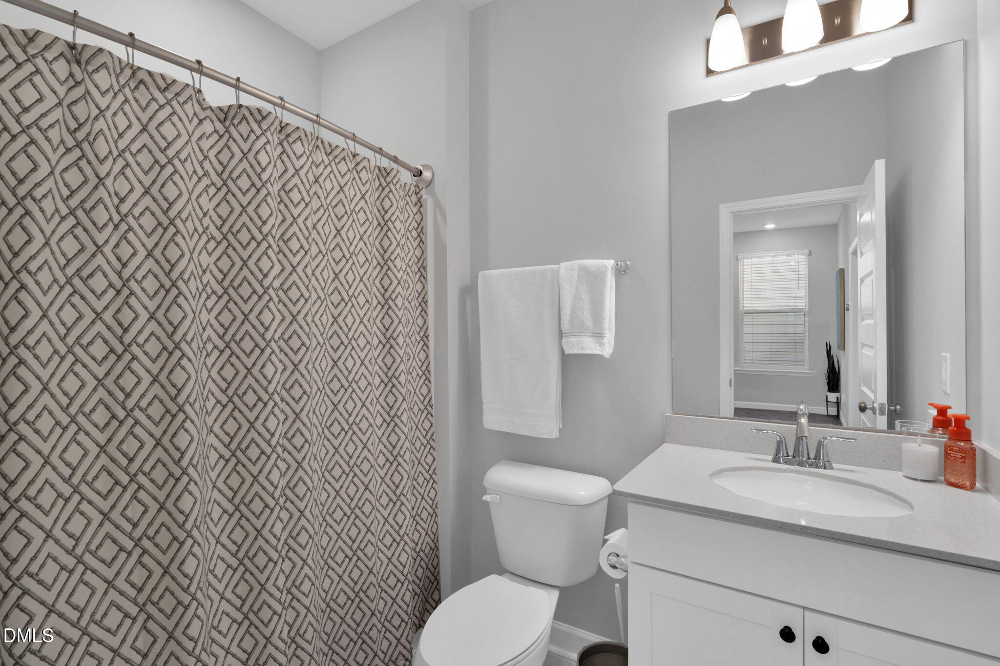 7912 Flatrock Park Drive