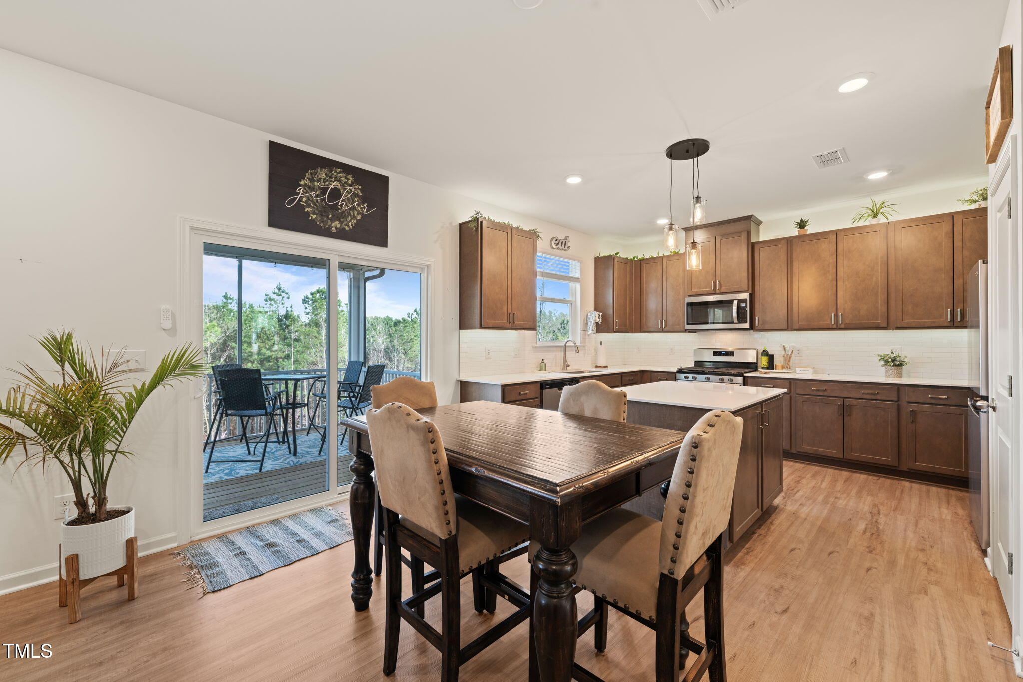 1417 Underbrush Drive