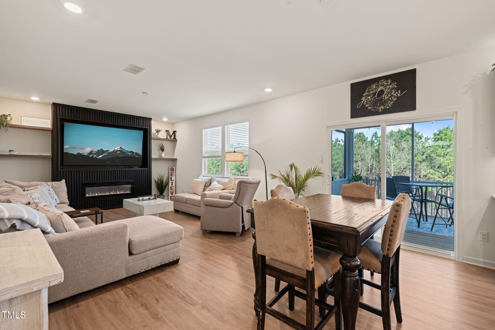 1417 Underbrush Drive