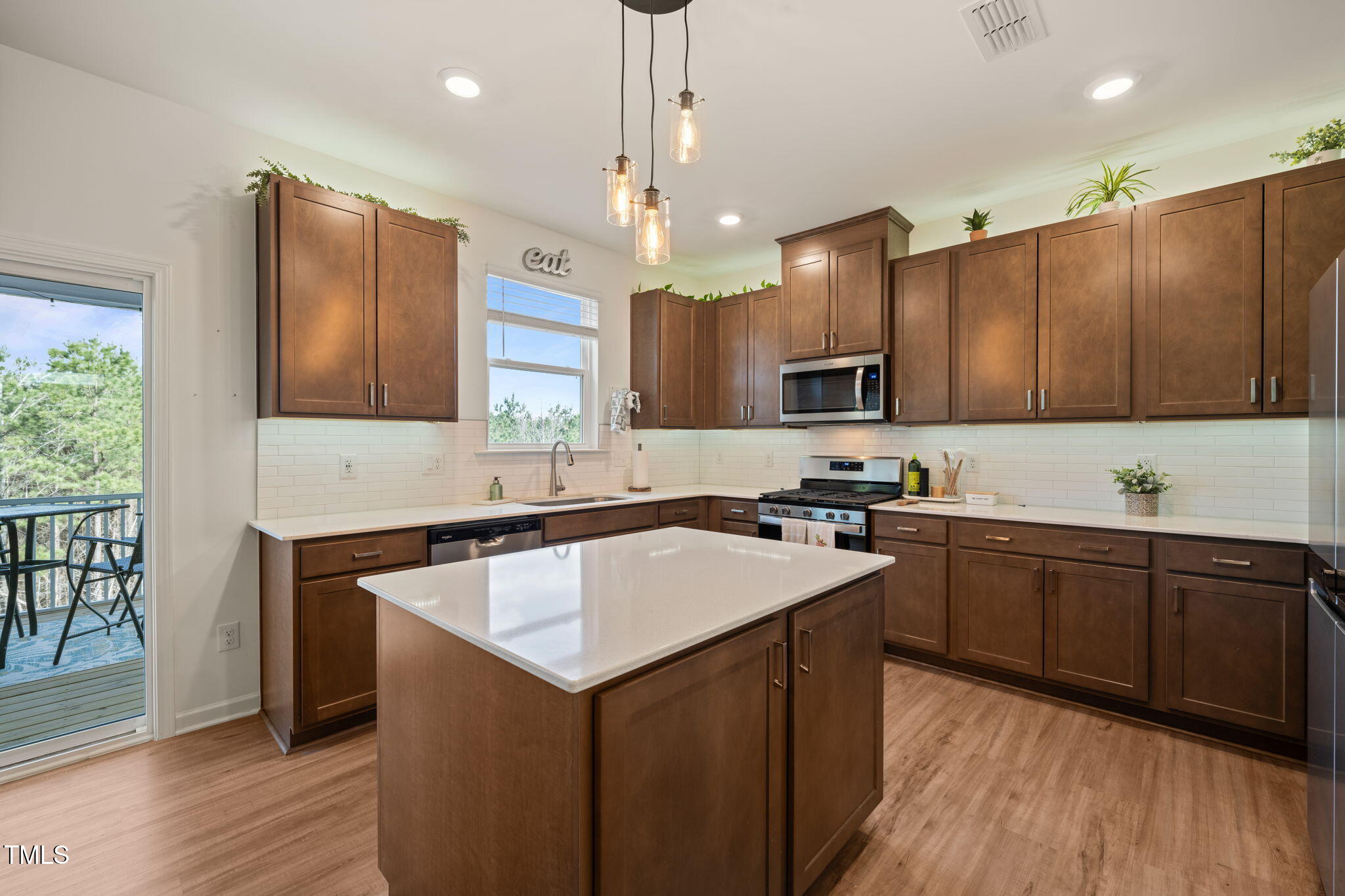 1417 Underbrush Drive