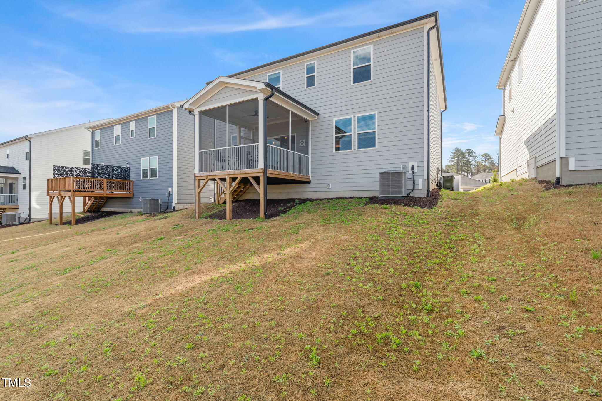 1417 Underbrush Drive