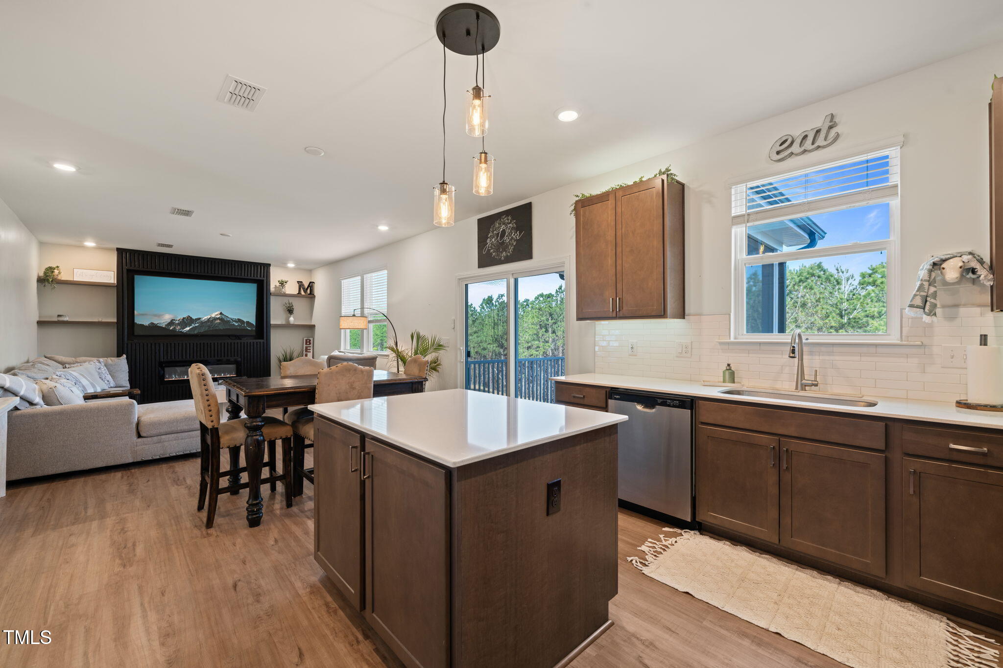 1417 Underbrush Drive