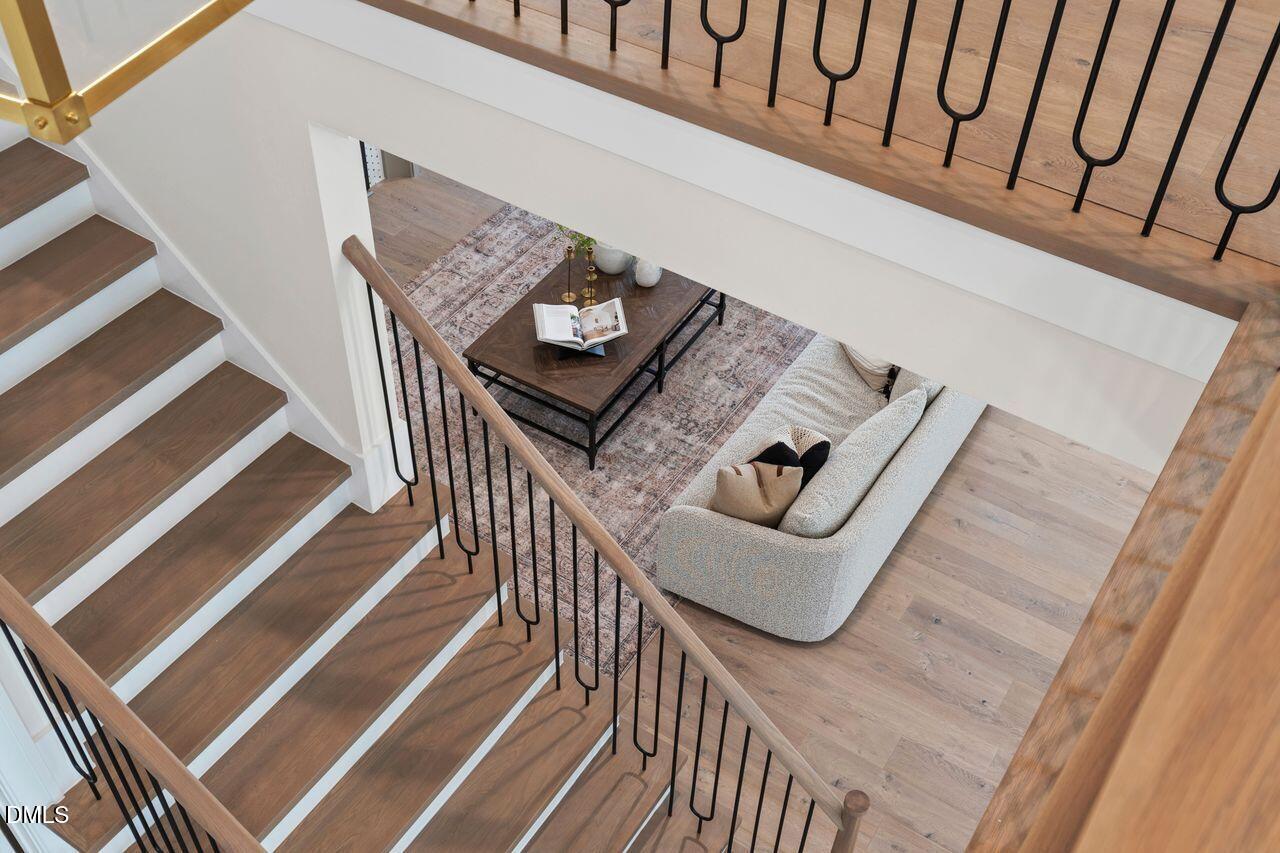 1406 Hunting Ridge Road