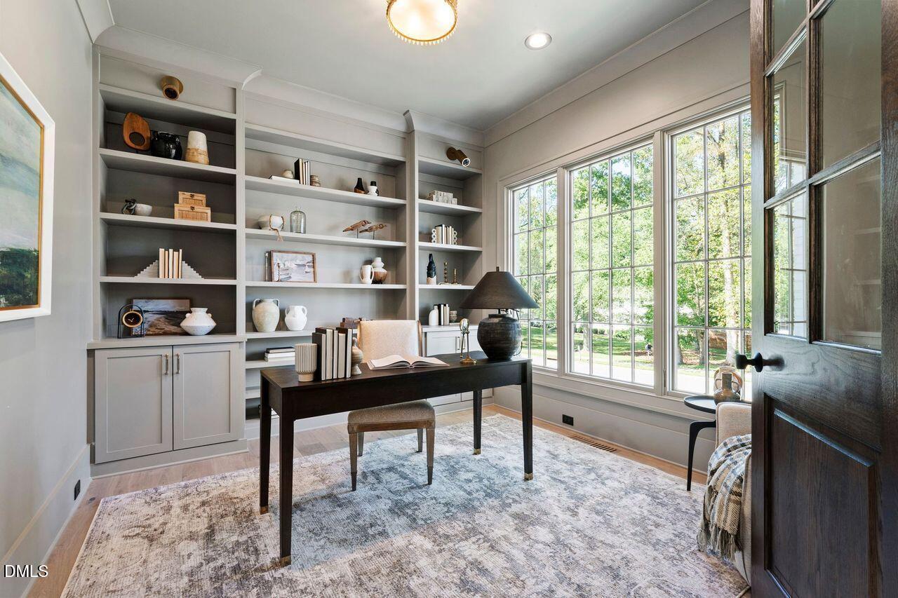 1406 Hunting Ridge Road