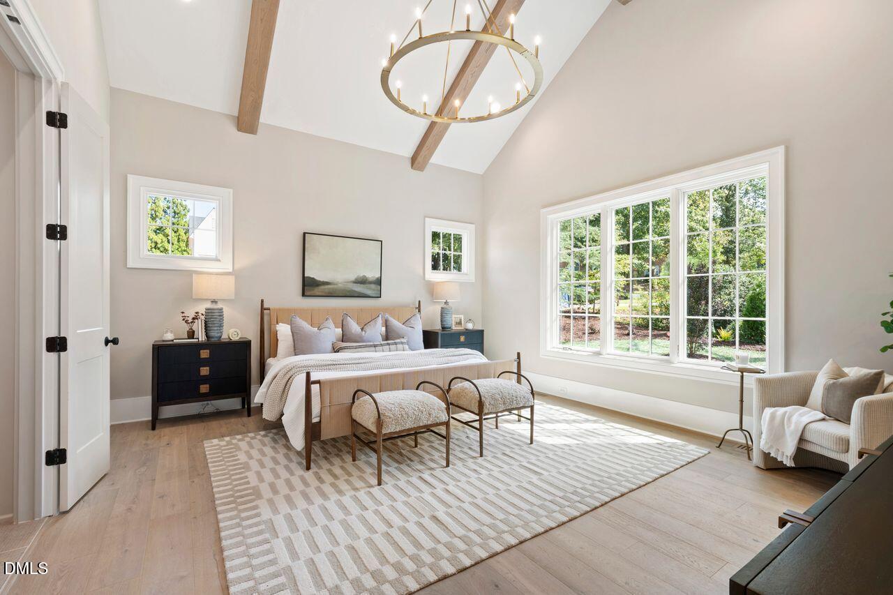 1406 Hunting Ridge Road