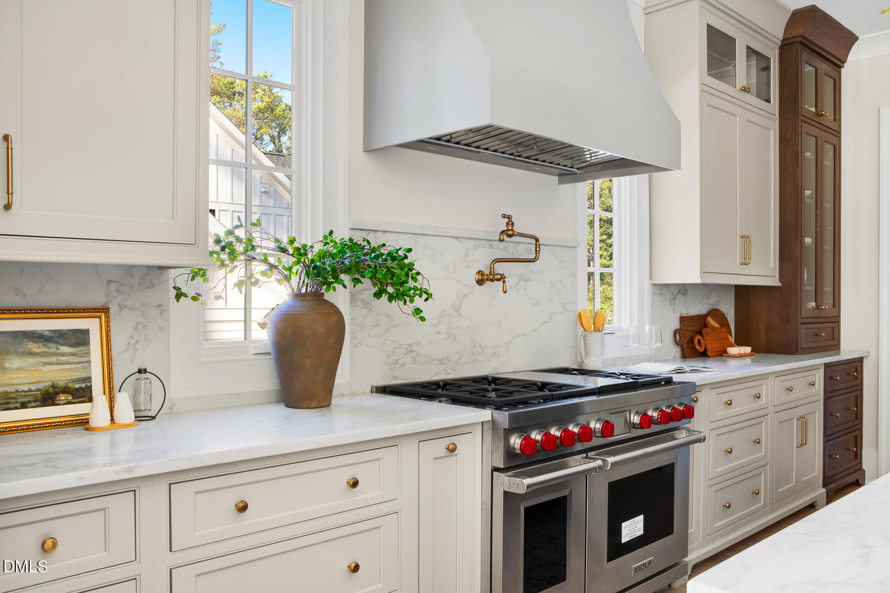 1406 Hunting Ridge Road